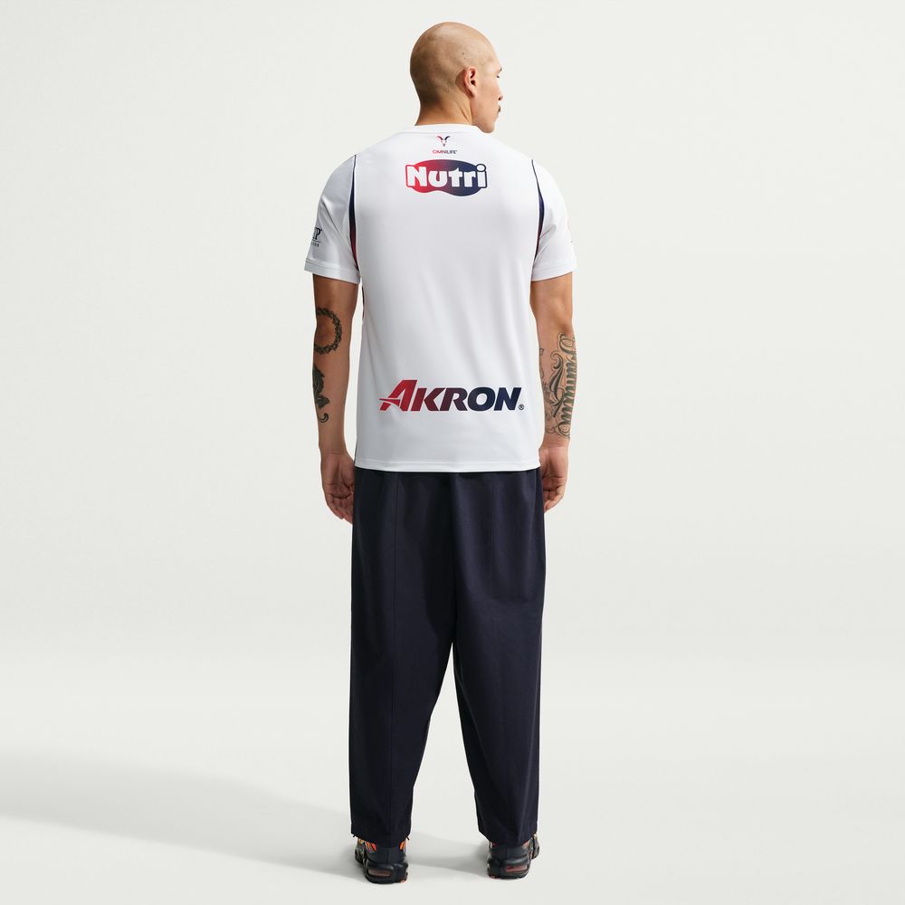 Nike Chivas 2026/27 Dri-FIT Stadium Away Jersey