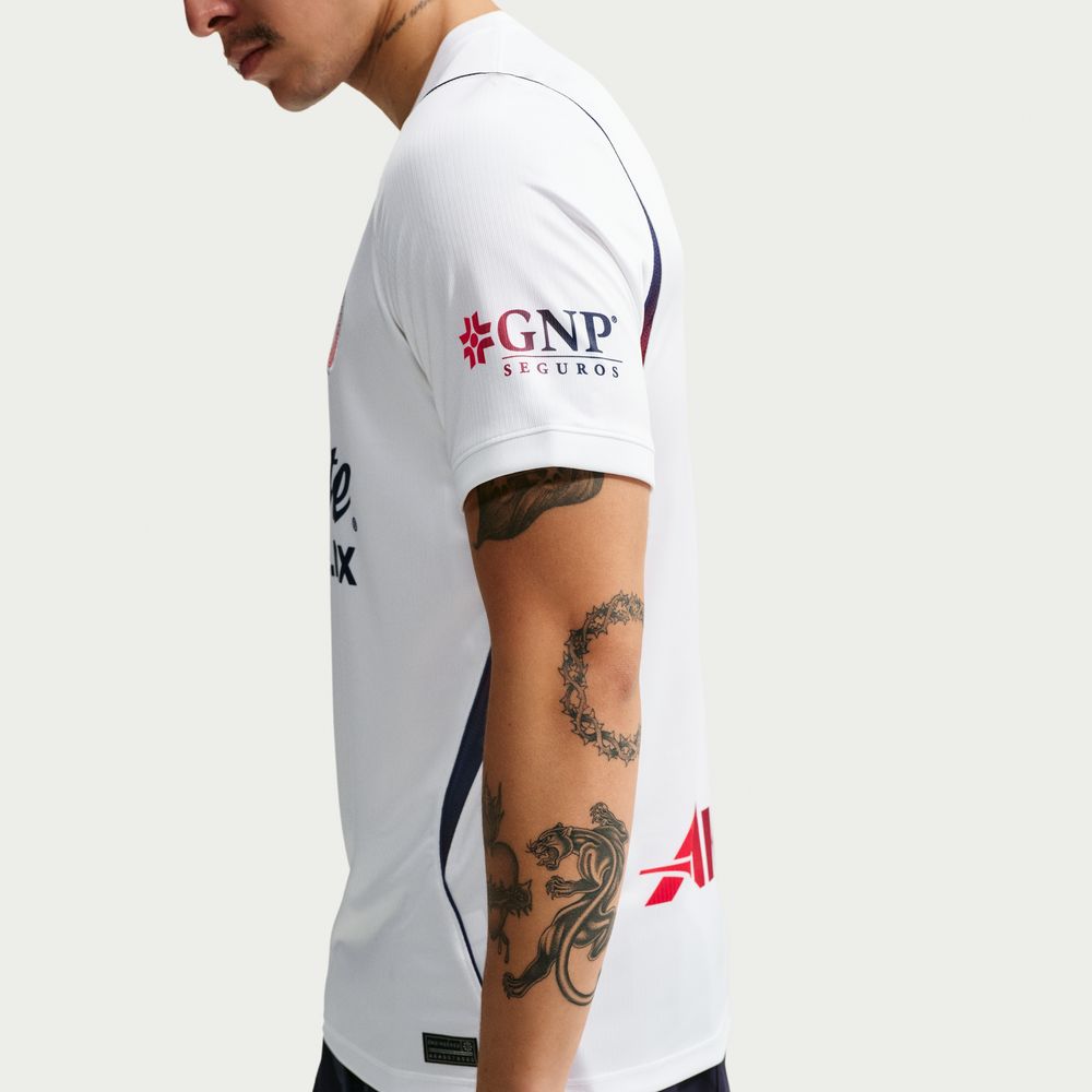 Nike Chivas 2026/27 Dri-FIT Stadium Away Jersey