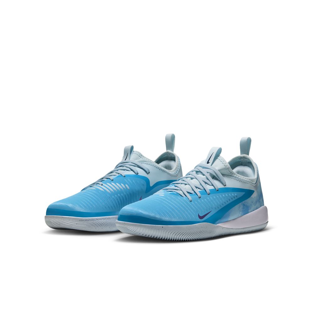 Nike Jr. Phantom 6 Low Academy "Erling Haaland" IC