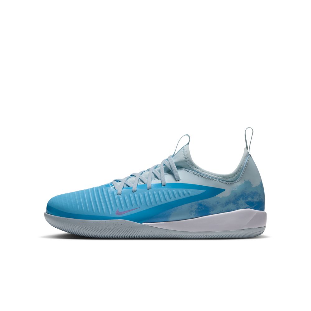 Nike Jr. Phantom 6 Low Academy "Erling Haaland" IC