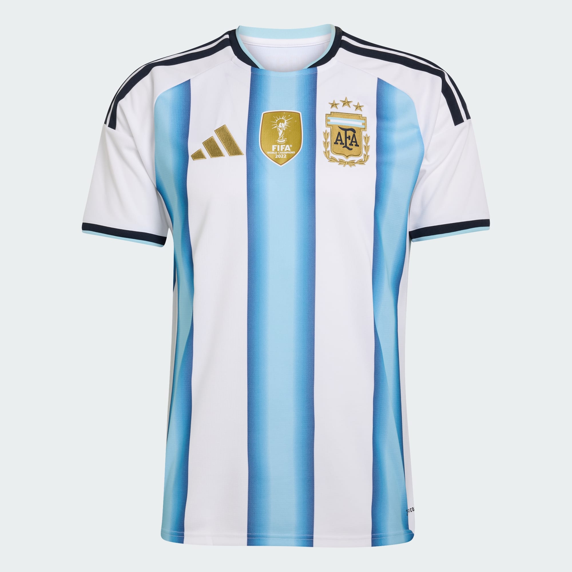 Adidas Argentina 2026 Home Jersey