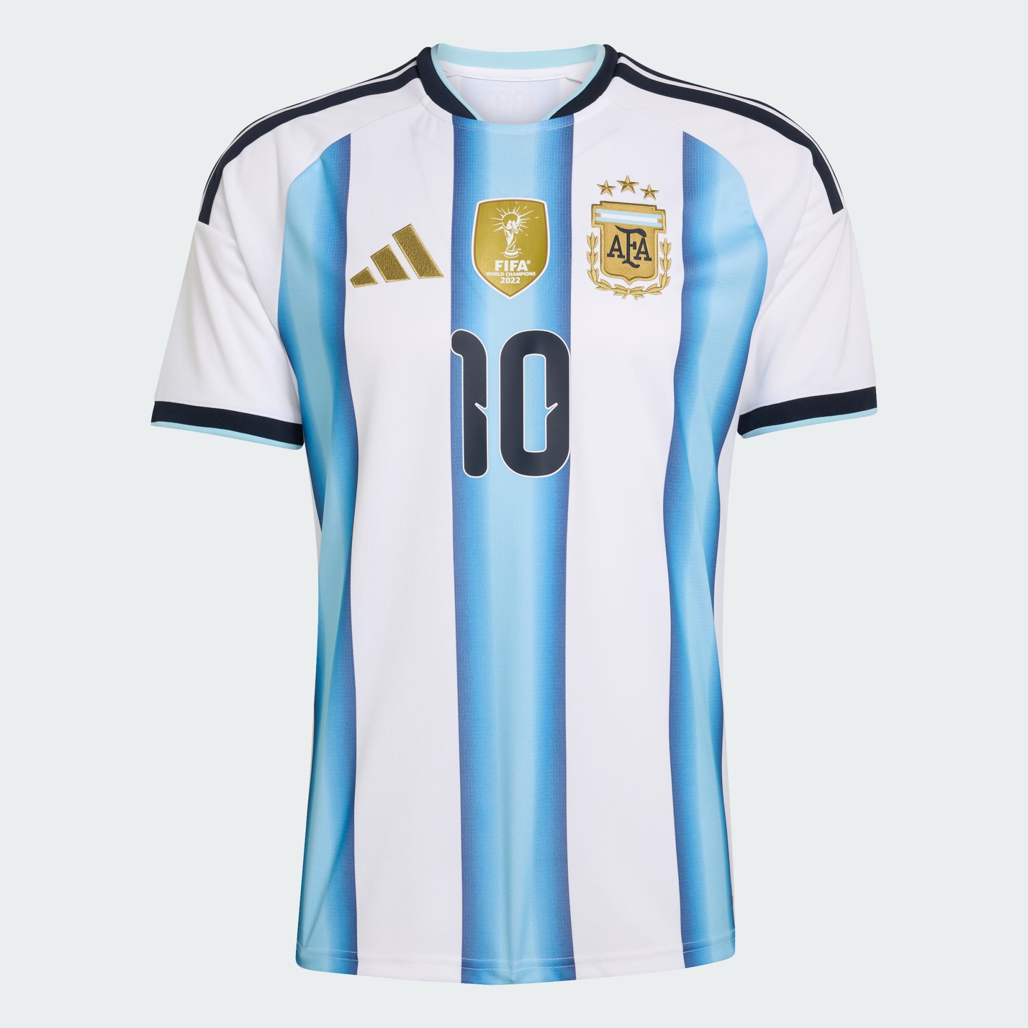 Adidas Argentina 2026 Home Messi Jersey