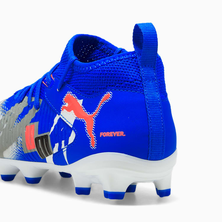 Puma Jr. Future 8 Match Forever FG/AG