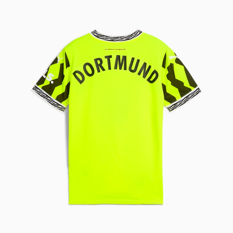 Puma BVB Dortmund Anniversary Jersey