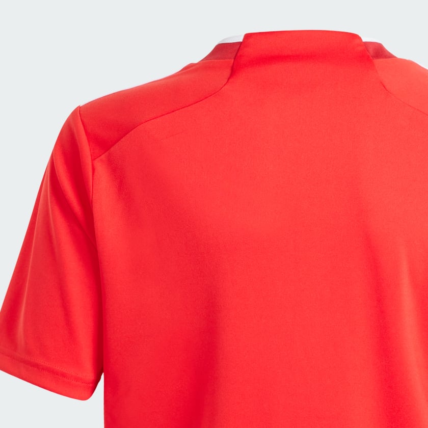 Adidas Chicago Fire 2024/25 Home Jersey