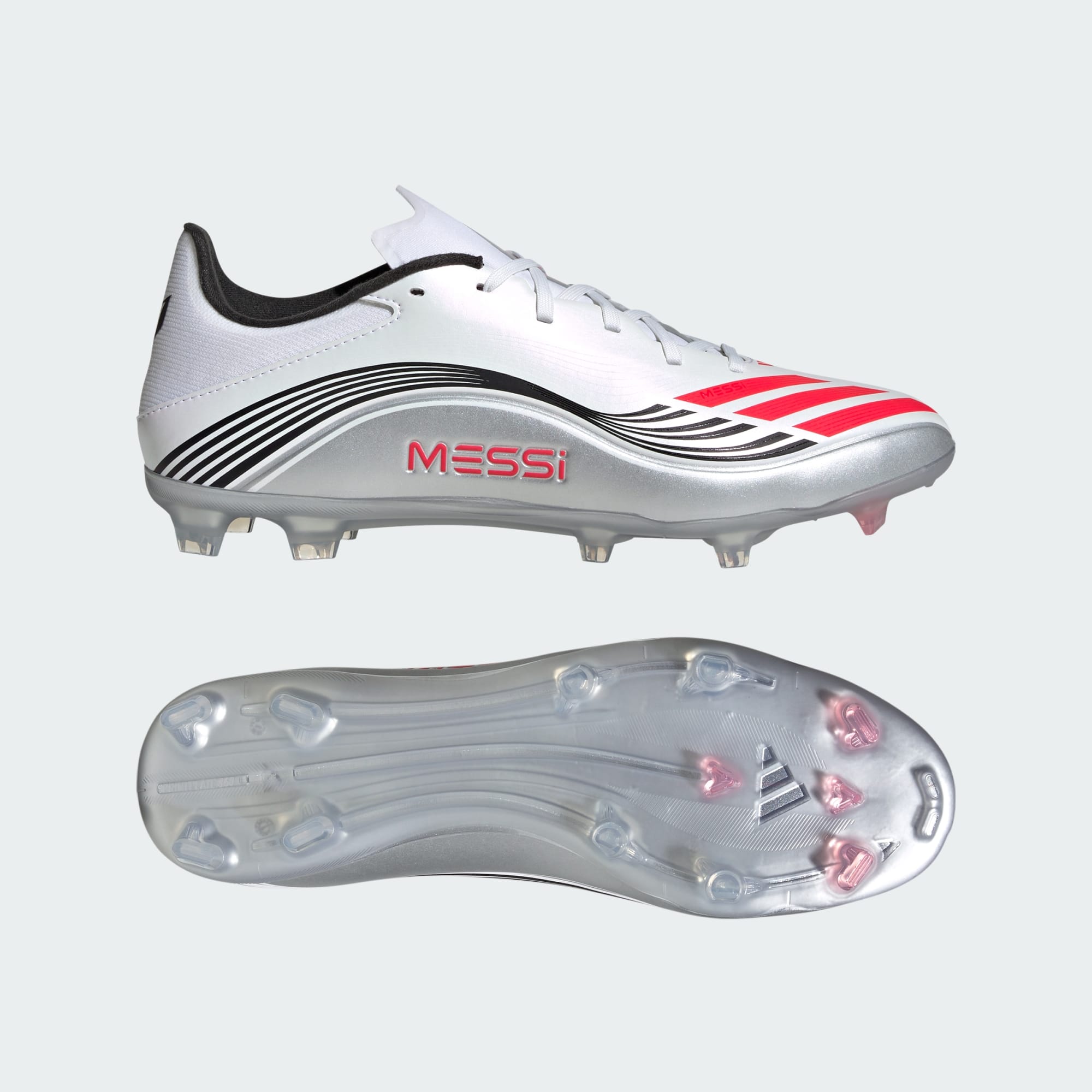 Adidas F50 Messi League FG
