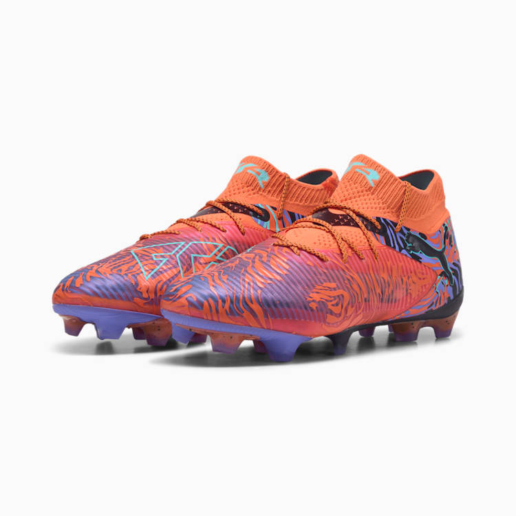 Puma Future 8 Ultimate NJR FG