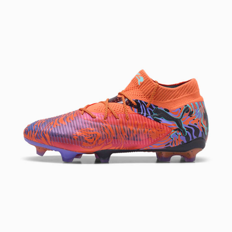 Puma Future 8 Ultimate NJR FG