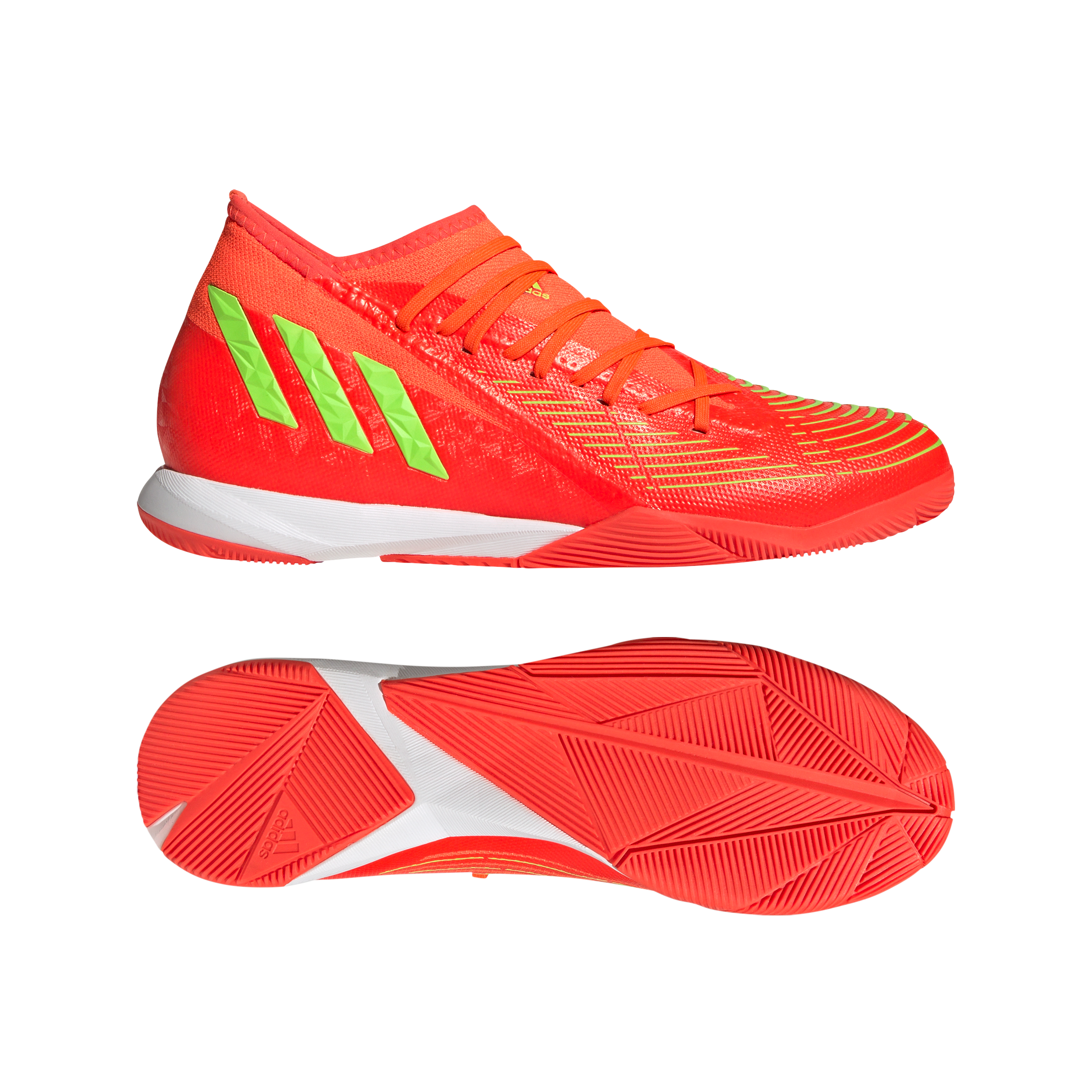 Adidas Predator Edge.3 IN