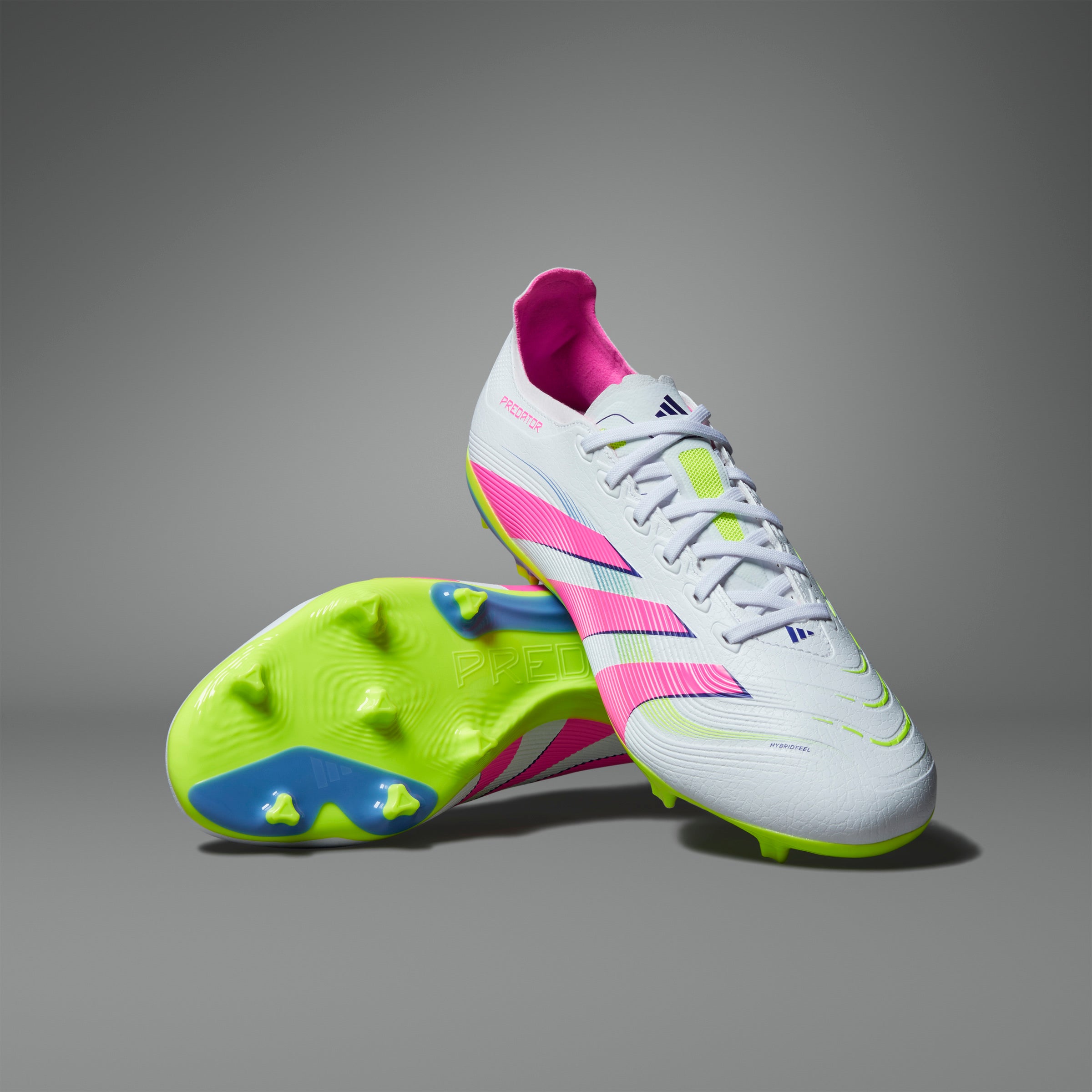 Adidas Predator League FG/MG