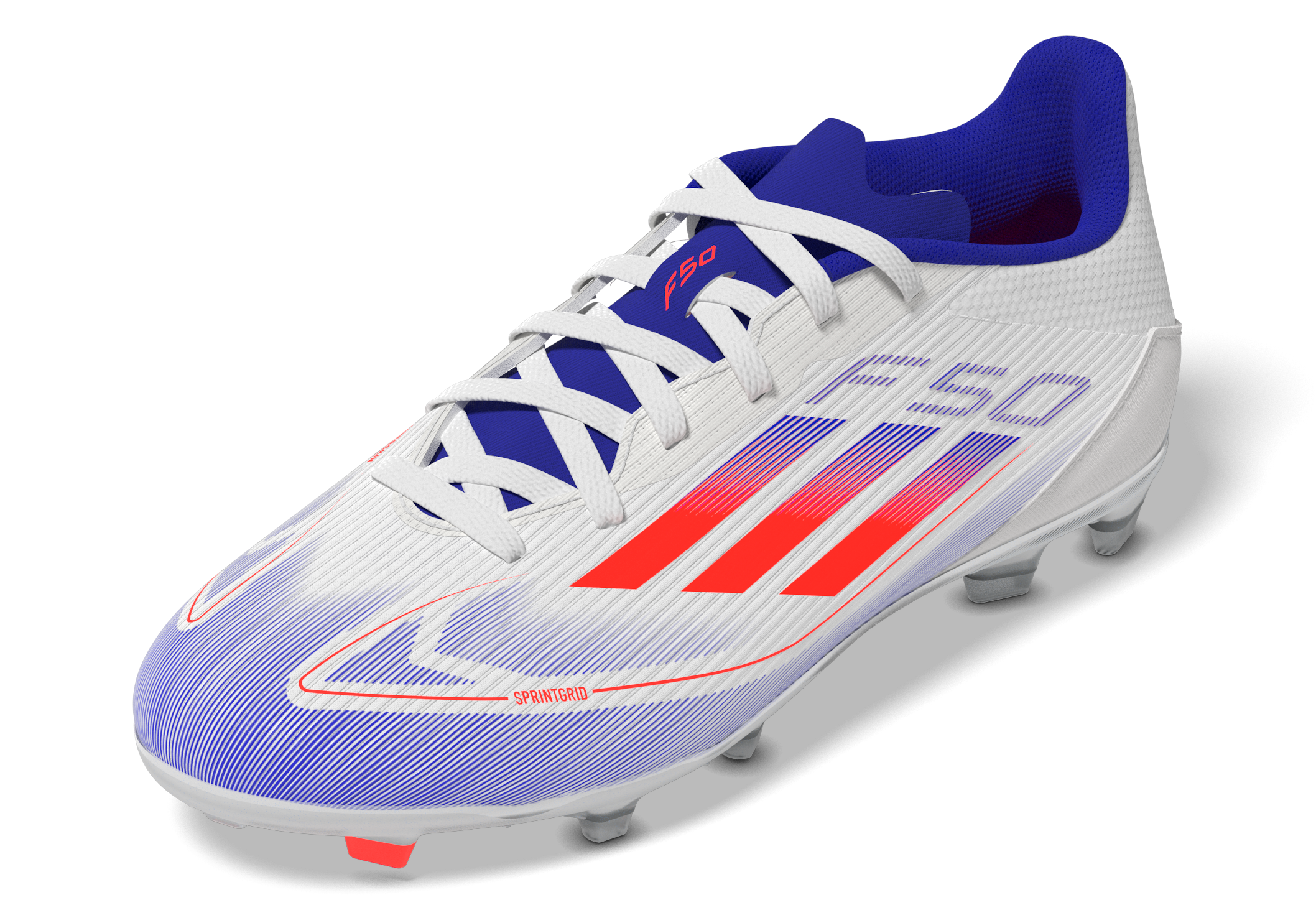 Adidas Jr. F50 League FG/MG