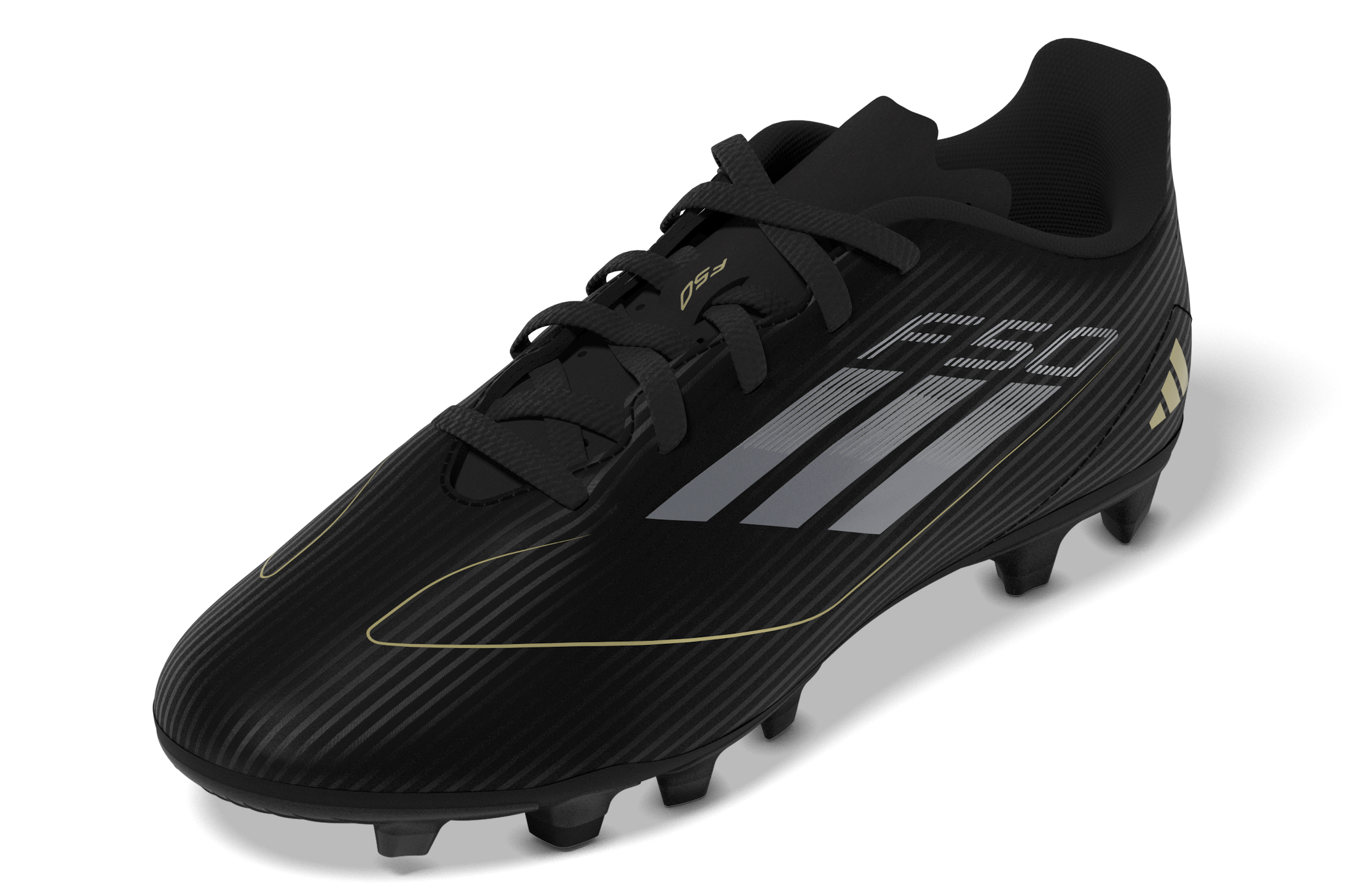 Adidas Jr. F50 Club FG