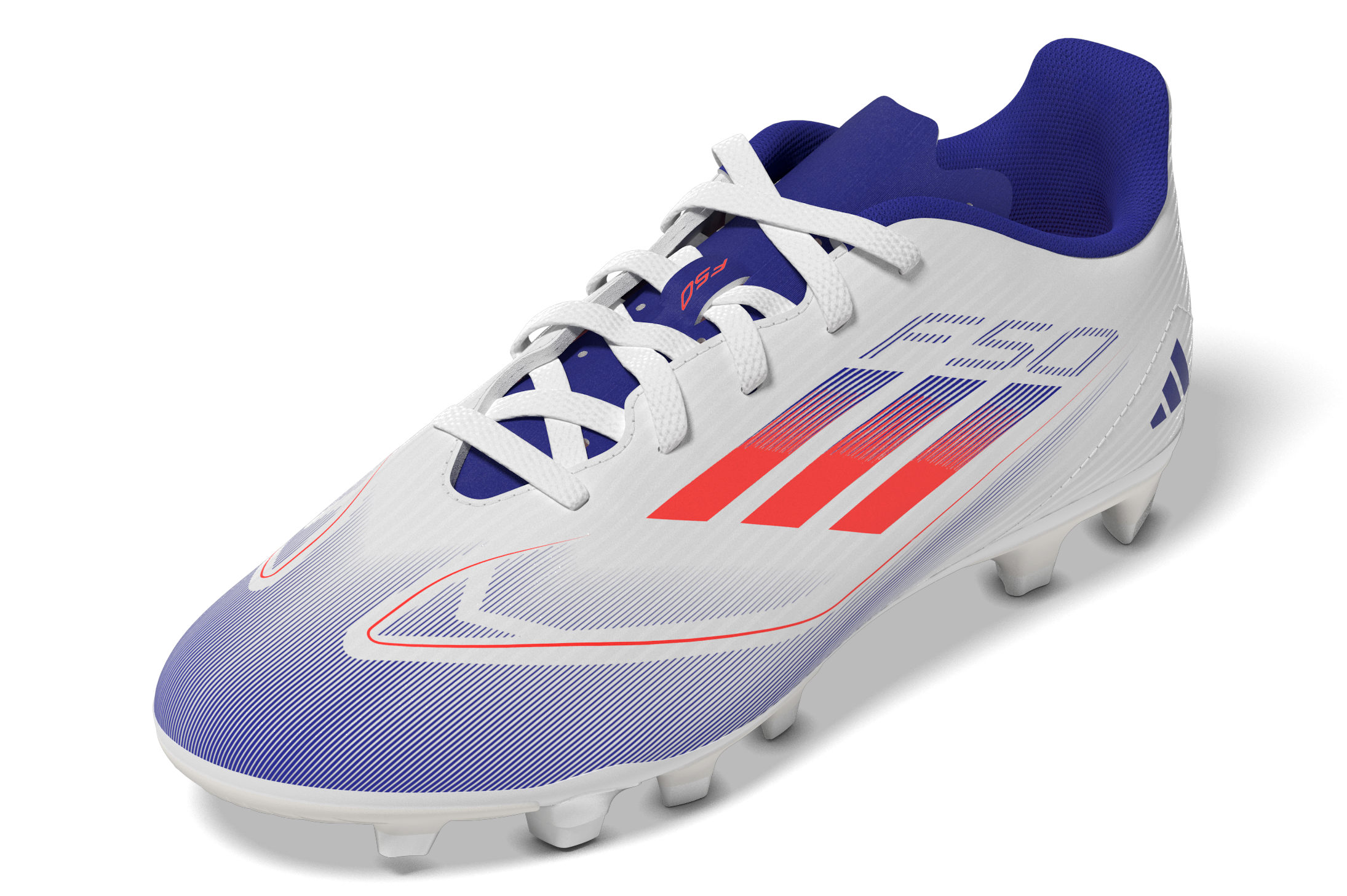Adidas Jr. F50 Club FG