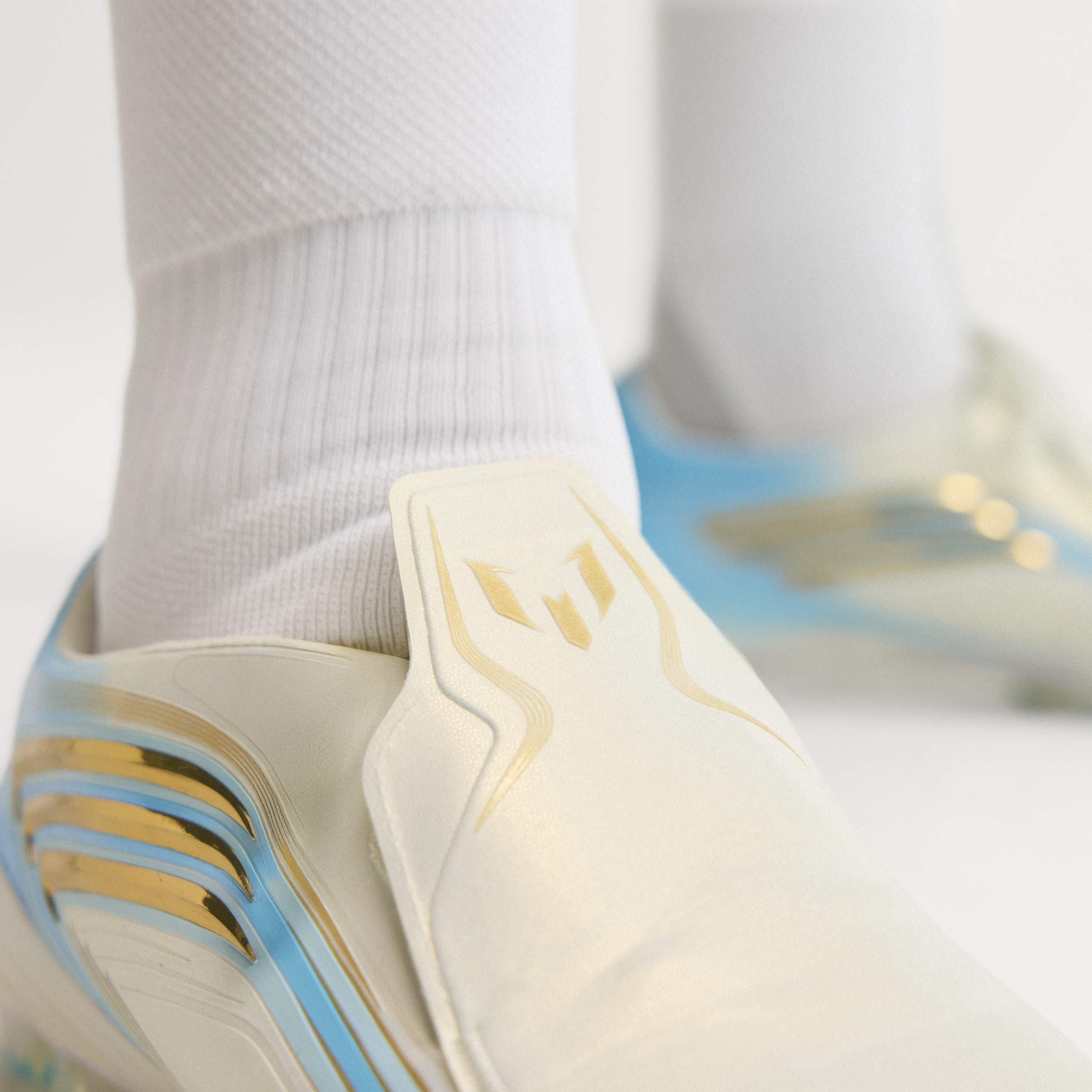 Adidas F50 Messi Elite FG