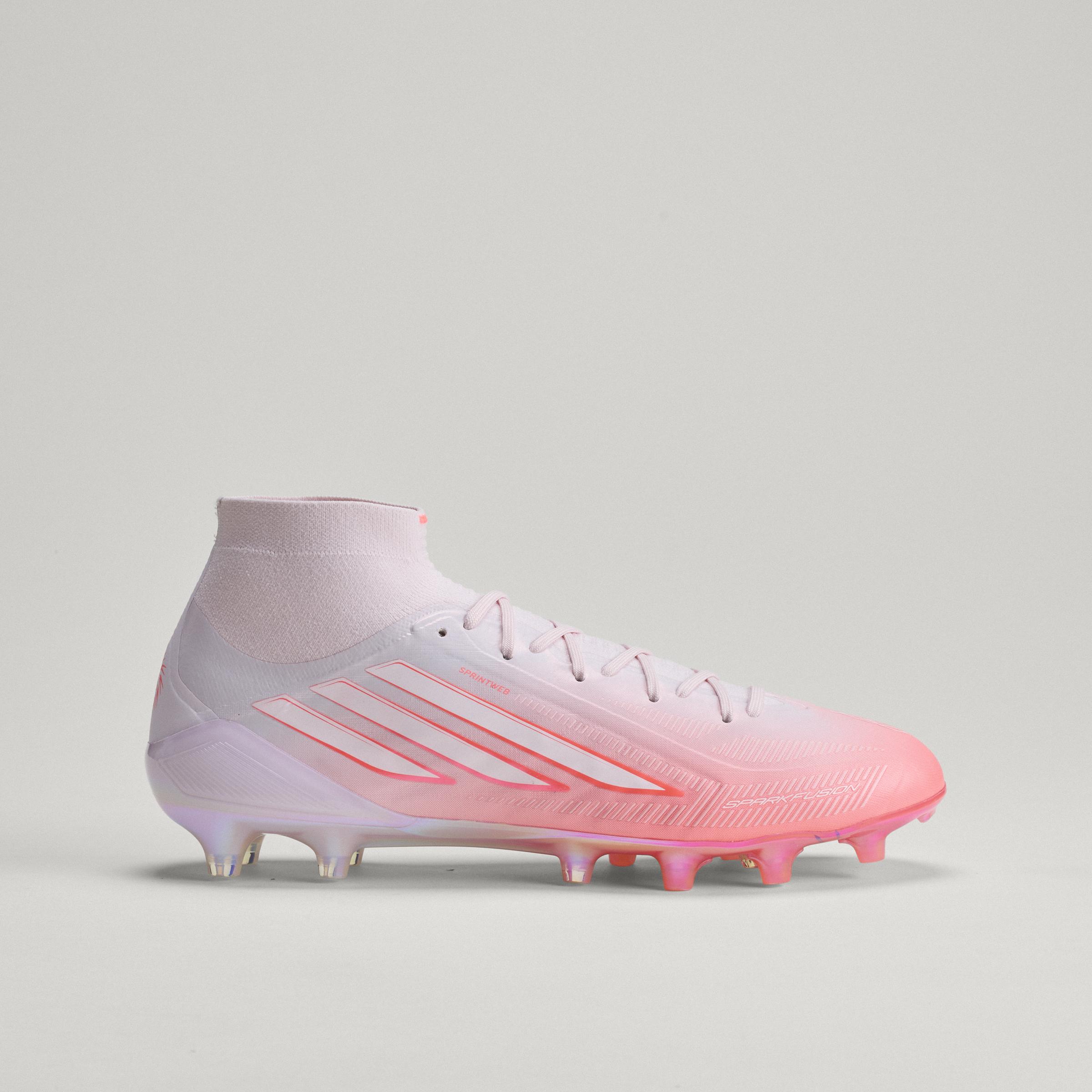 Adidas F50 Sprakfusion Elite FG/AG