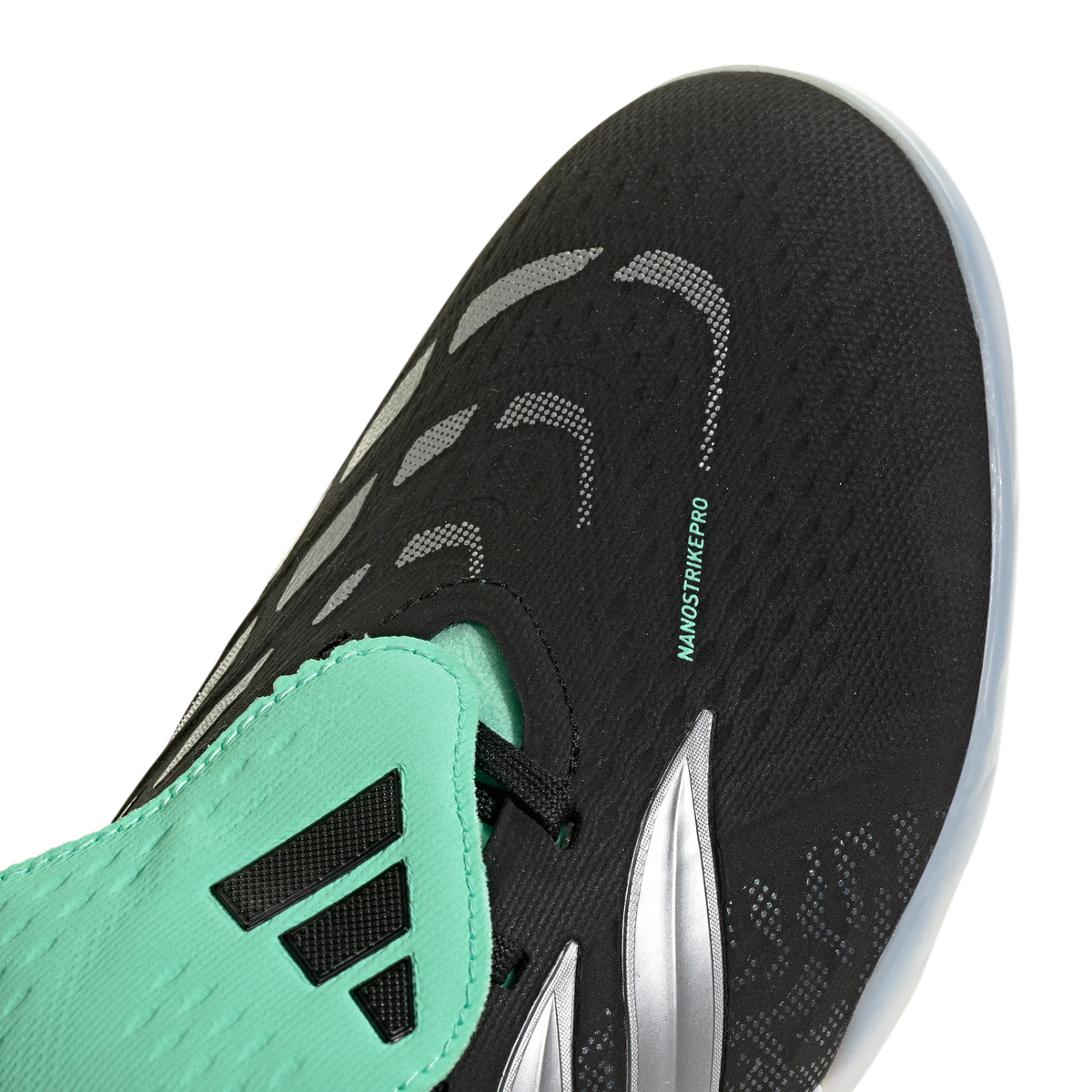 Adidas Predator Pro Fold-Over Tongue TF