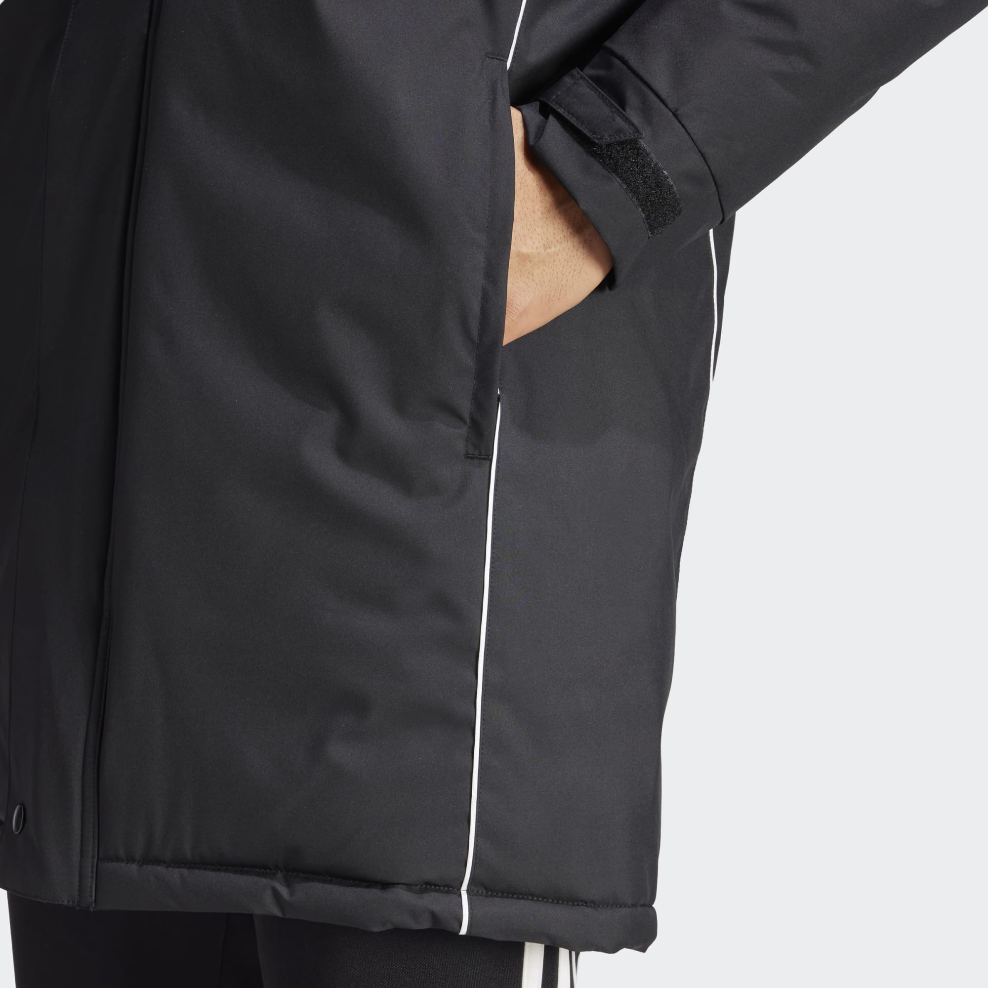 Adidas Tiro 24 Parka