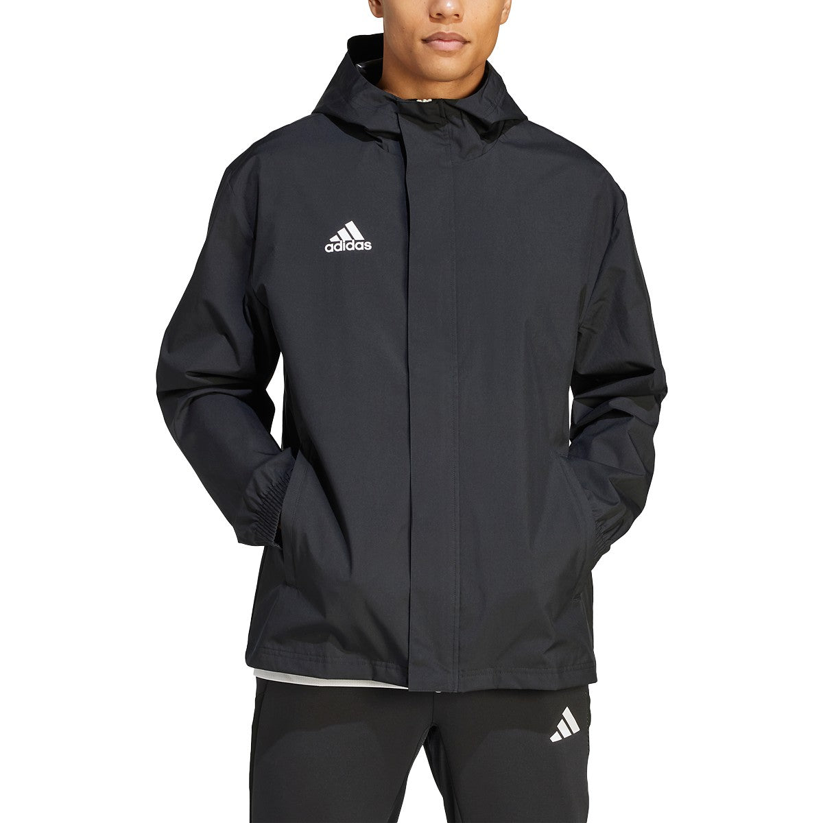 Adidas Entrada 22 All Weather Jacket