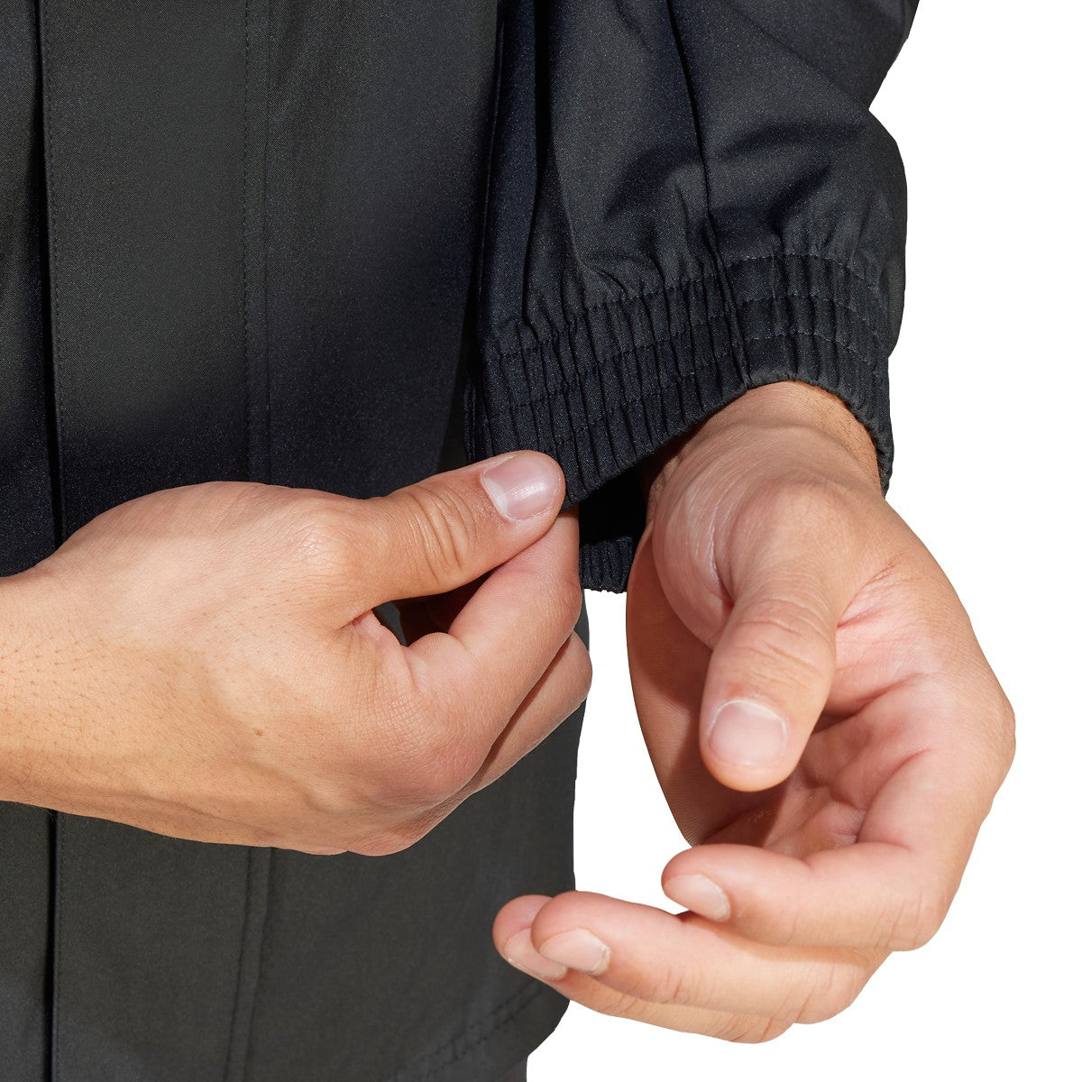 Adidas Entrada 22 All Weather Jacket