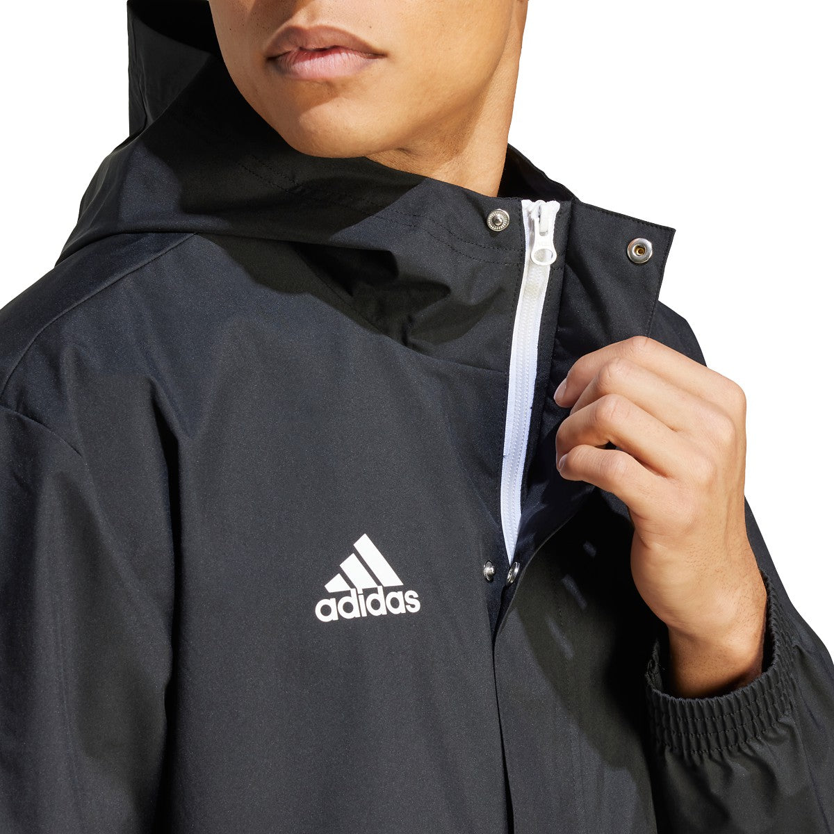 Adidas Entrada 22 All Weather Jacket