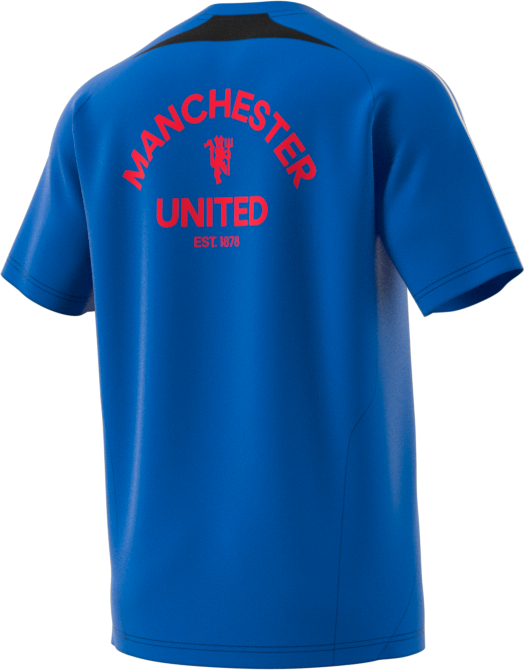 Adidas Manchester United 2025 UBP T-Shirt