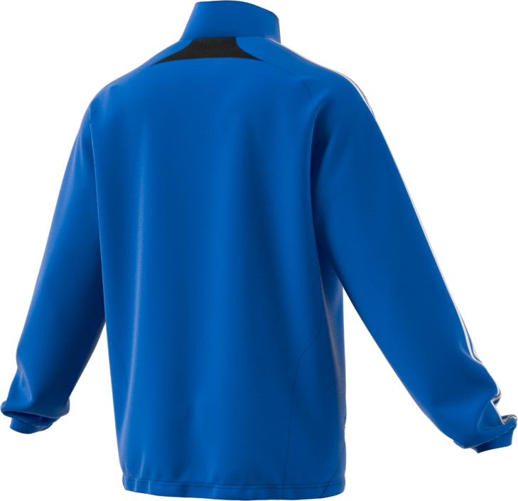 Adidas Manchester United 2025 UBP Track Top