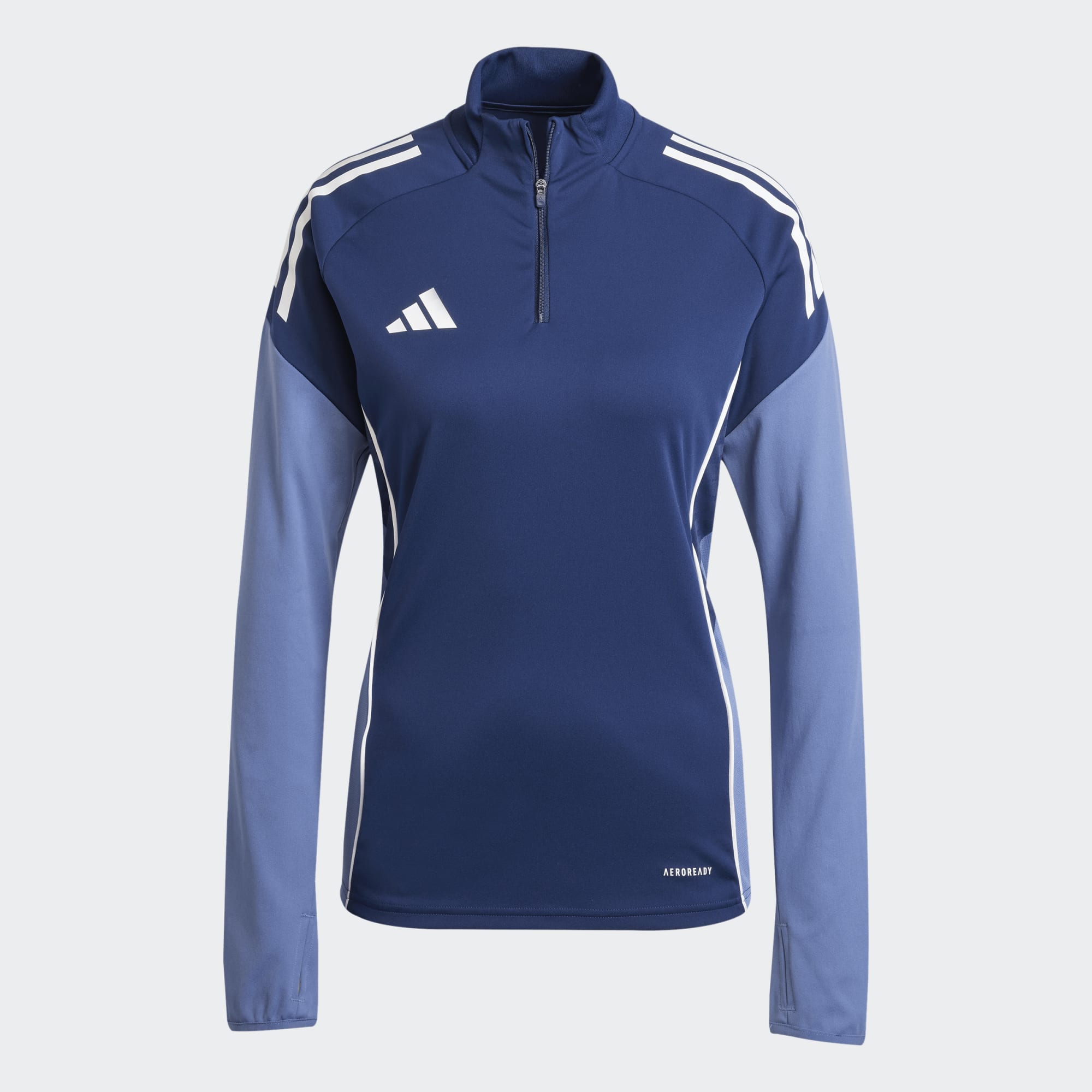 Adidas Tiro 25 Competition 1/4 Zip Training Top