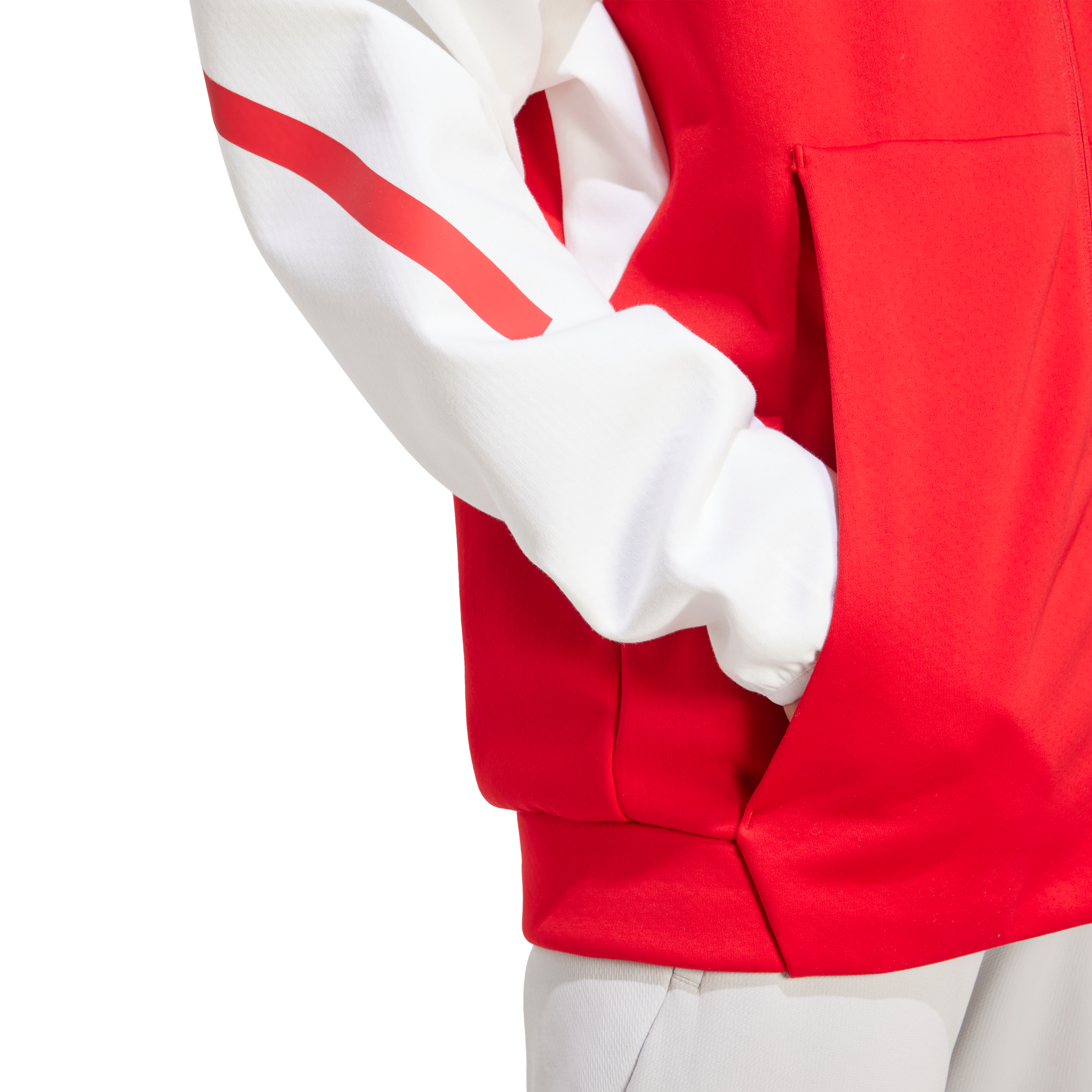 Adidas Arsenal FC 2025/26 Anthem Jacket