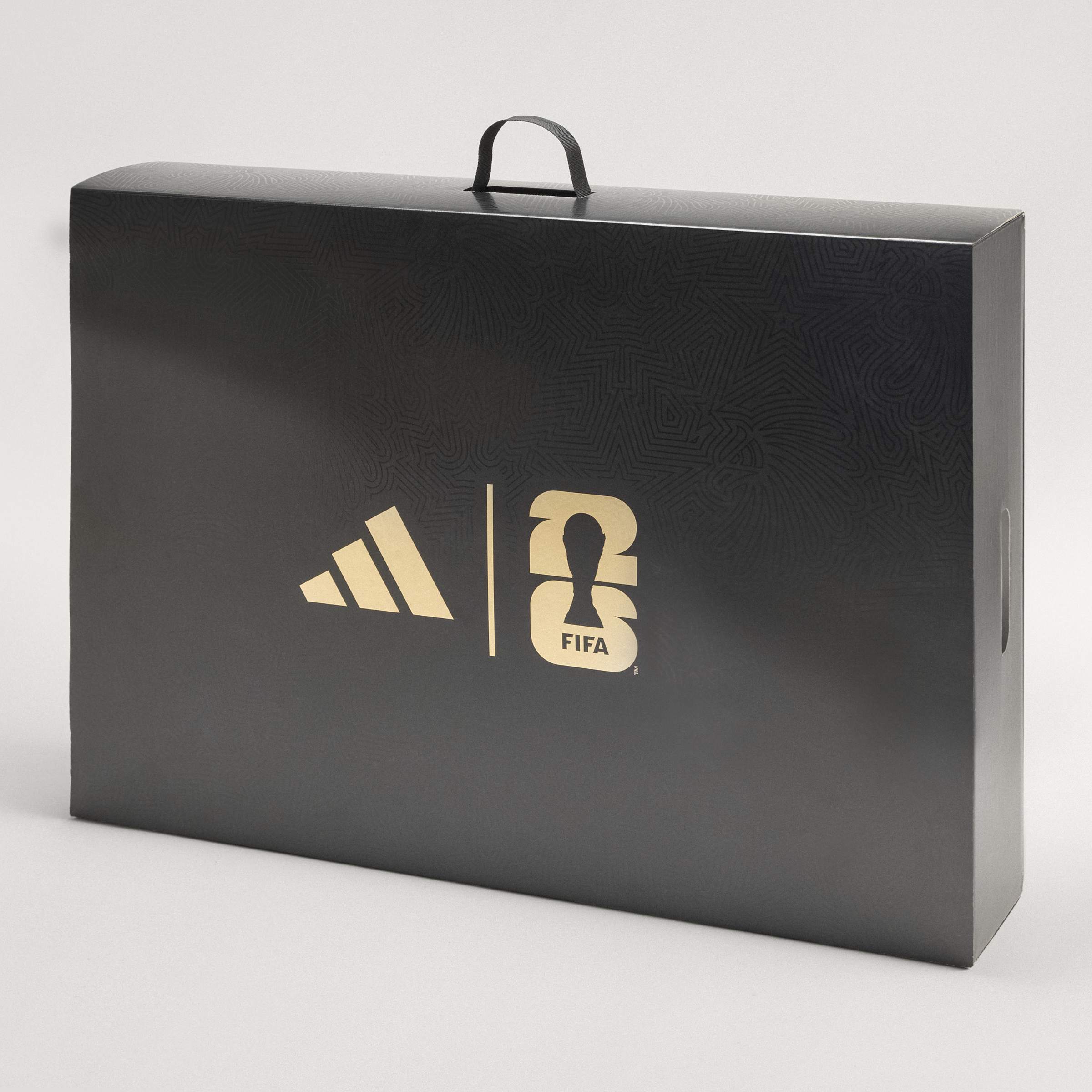 Adidas World Cup 2026 Historical Mini Ball Set