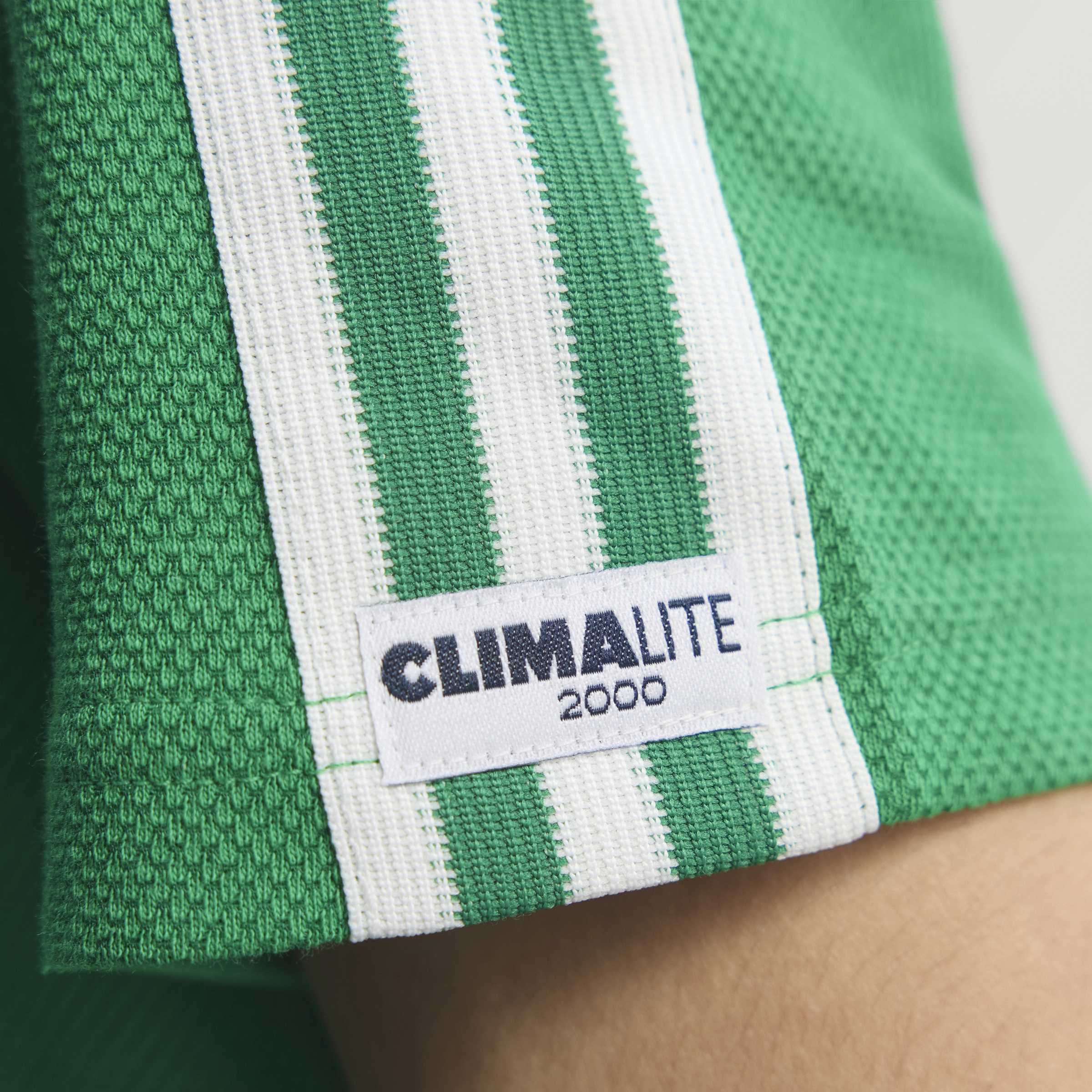 Adidas Mexico 1986 Bringback Home Jersey