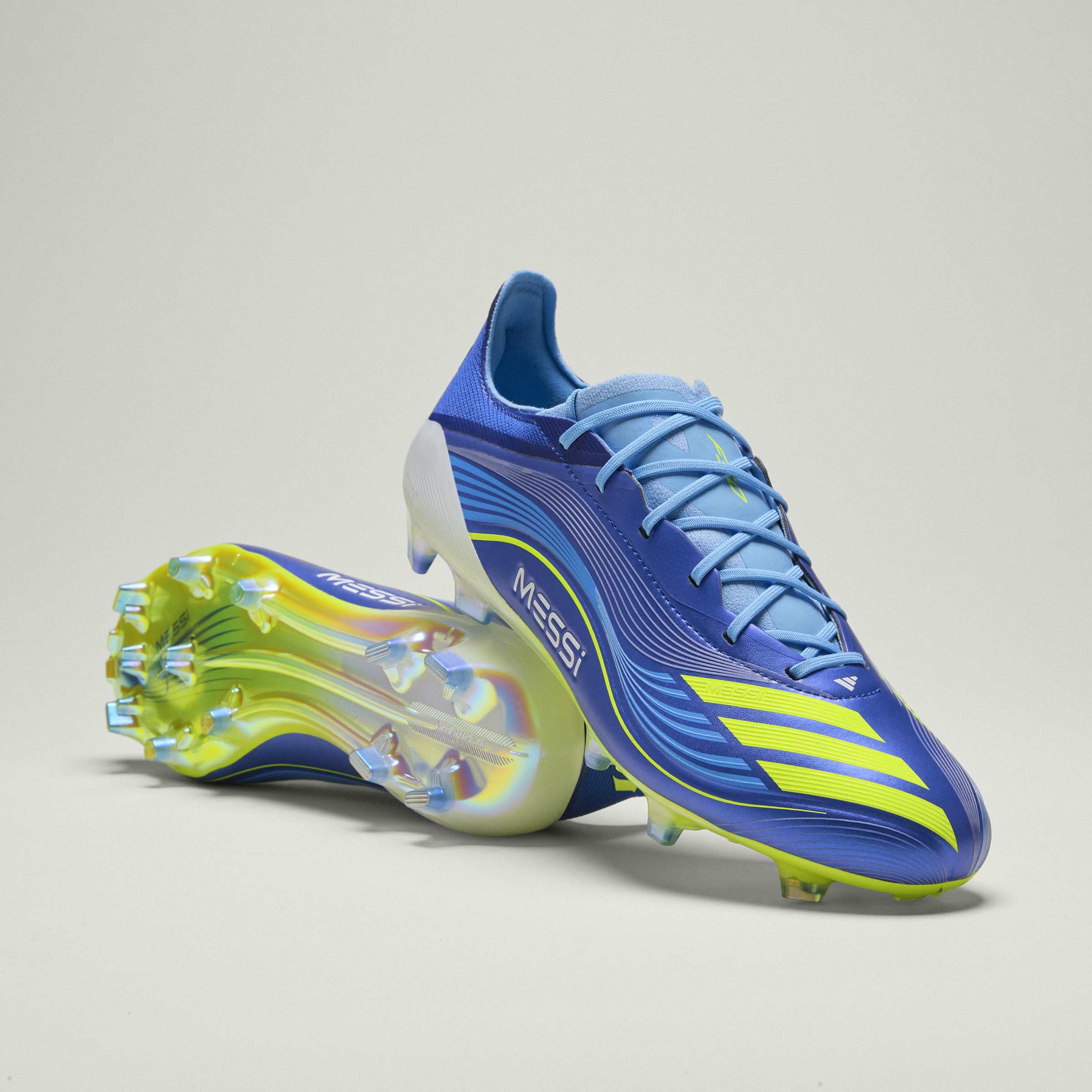 Adidas F50 Messi Elite FG