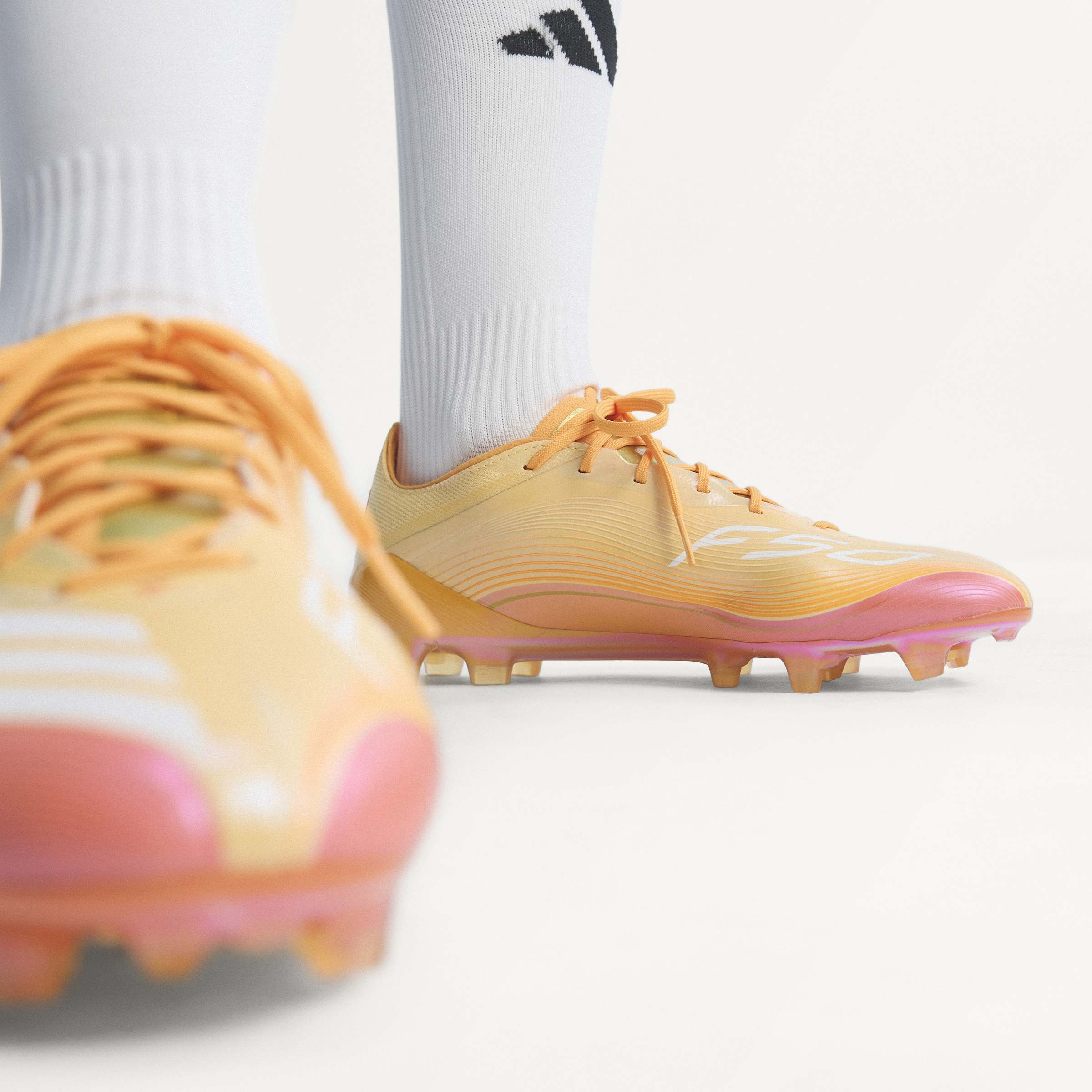 Adidas F50 Messi Elite FG