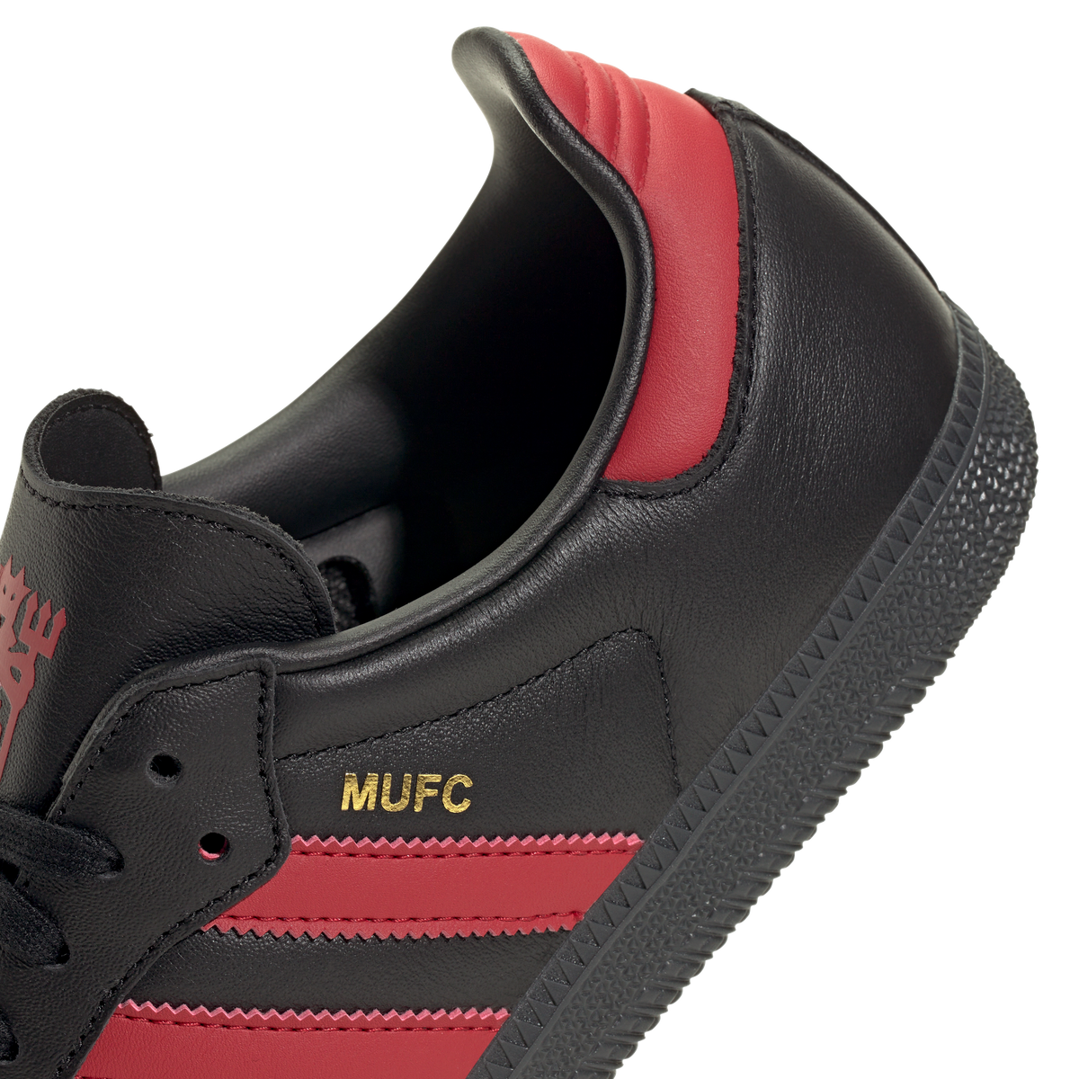 Adidas Manchester United Samba