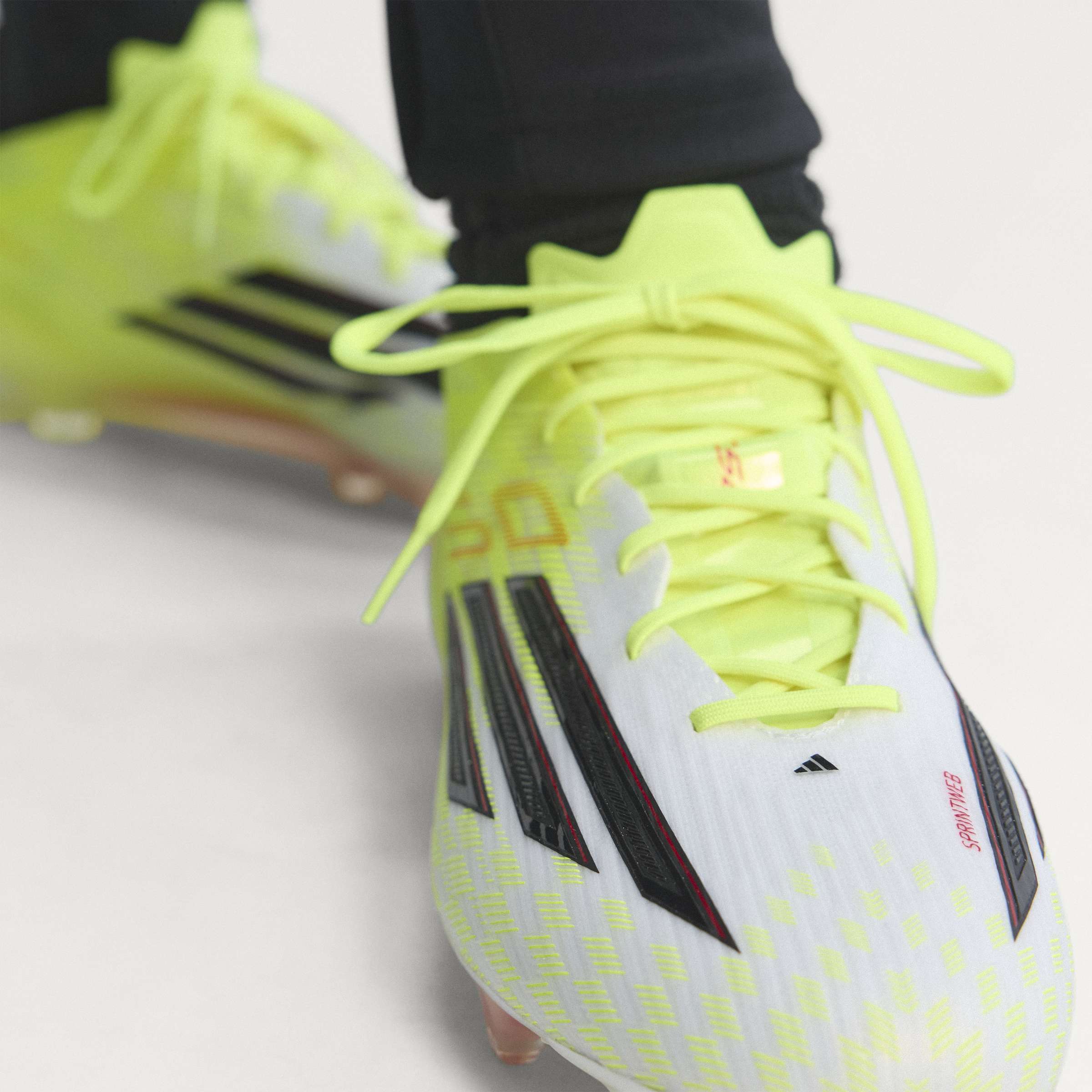Adidas F50 Elite FG