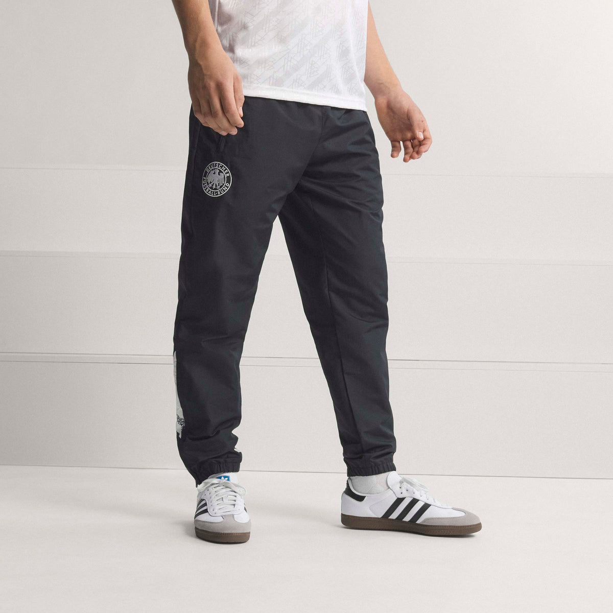 Adidas Germany 1994 Bringback Track Pants