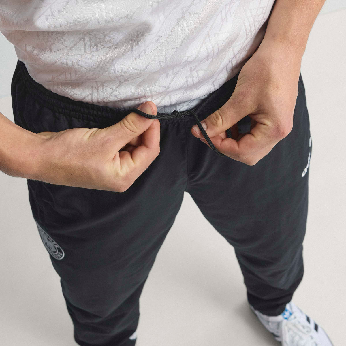 Adidas Germany 1994 Bringback Track Pants