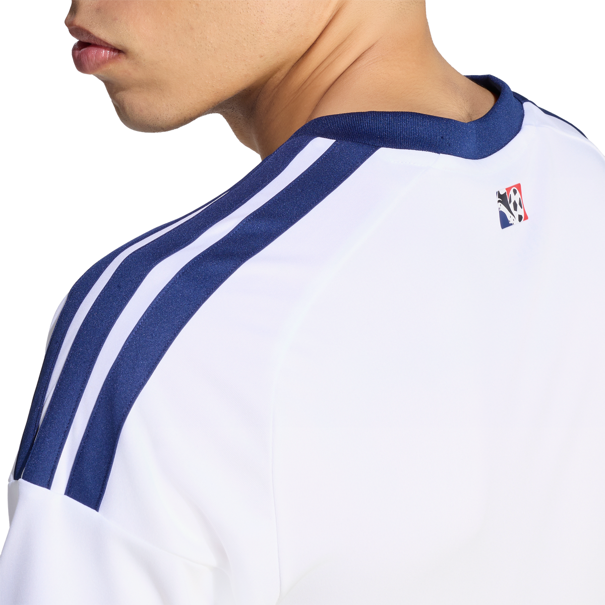 Adidas Chicago Fire 2026/27 3rd Jersey