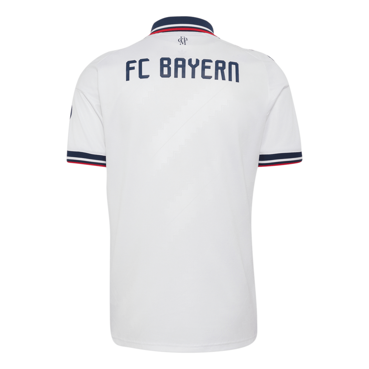 Adidas FC Bayern Munich 2026/27 Away Jersey