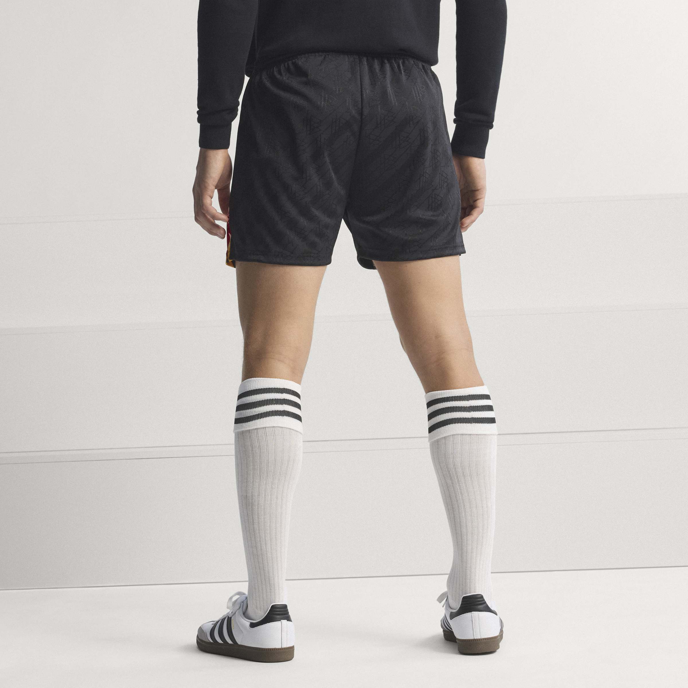 Adidas Germany 1994 Bringback Home Shorts