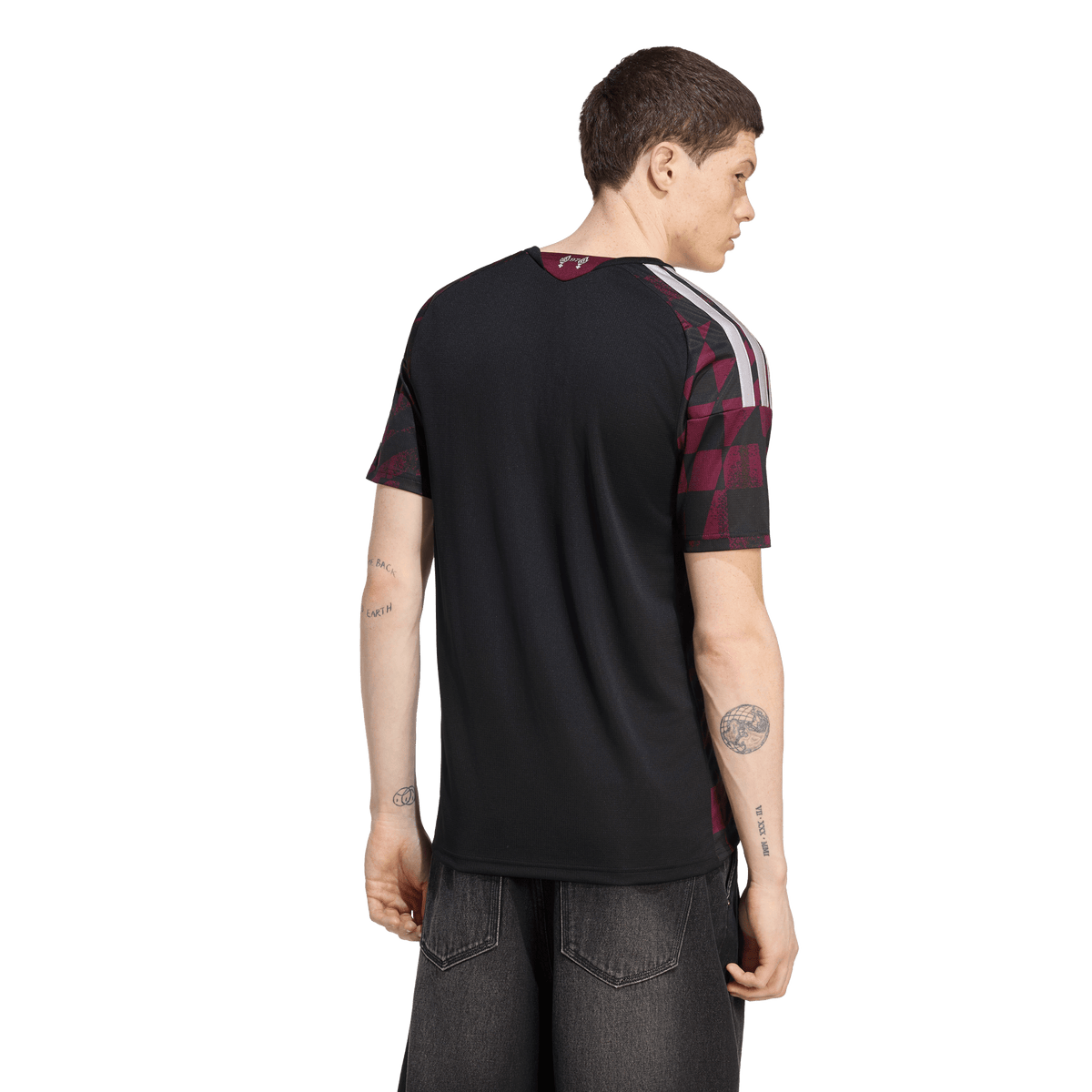 Adidas Liverpool FC 2026/27 3rd Jersey