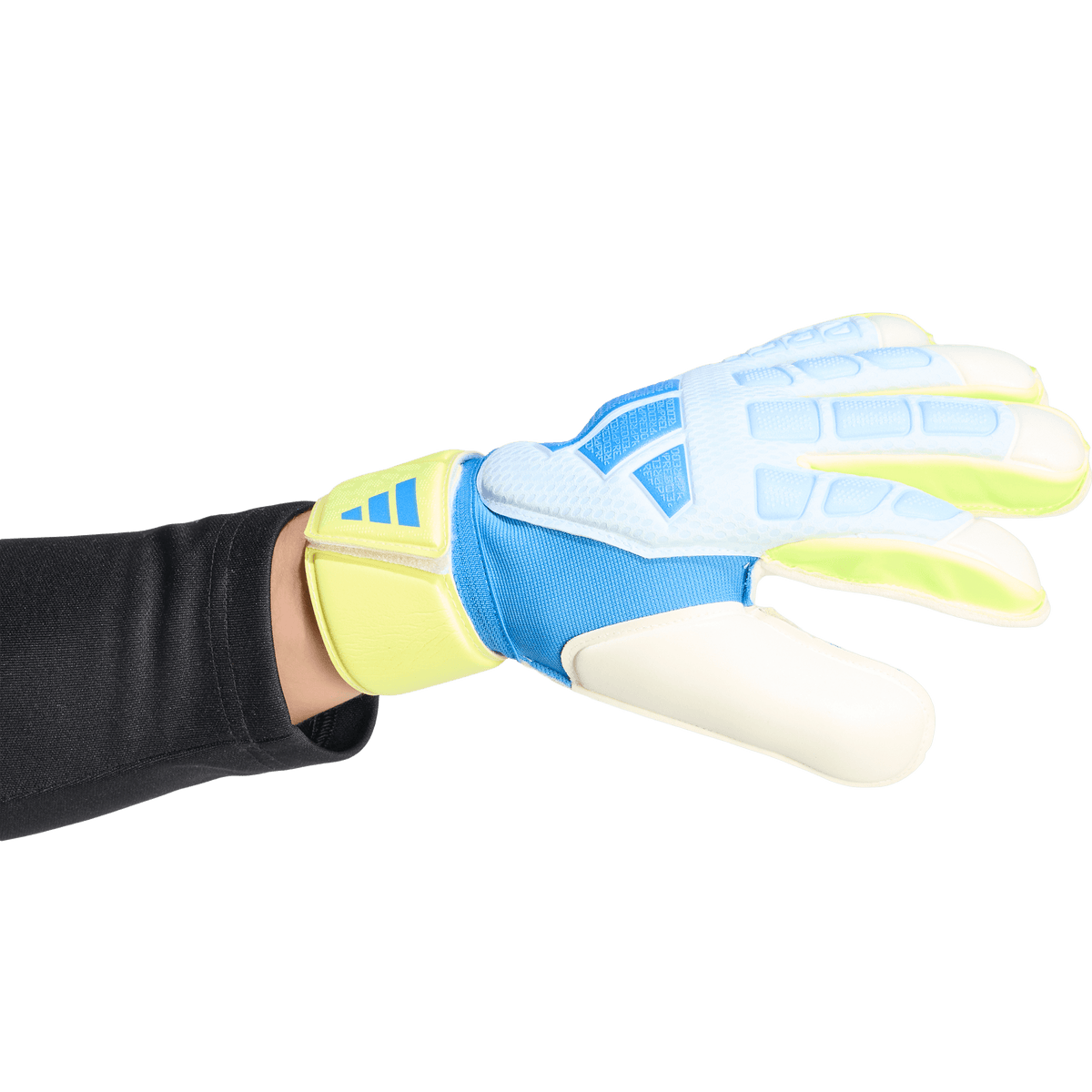 Adidas Predator Match Fingersaver Goalkeeper Glove