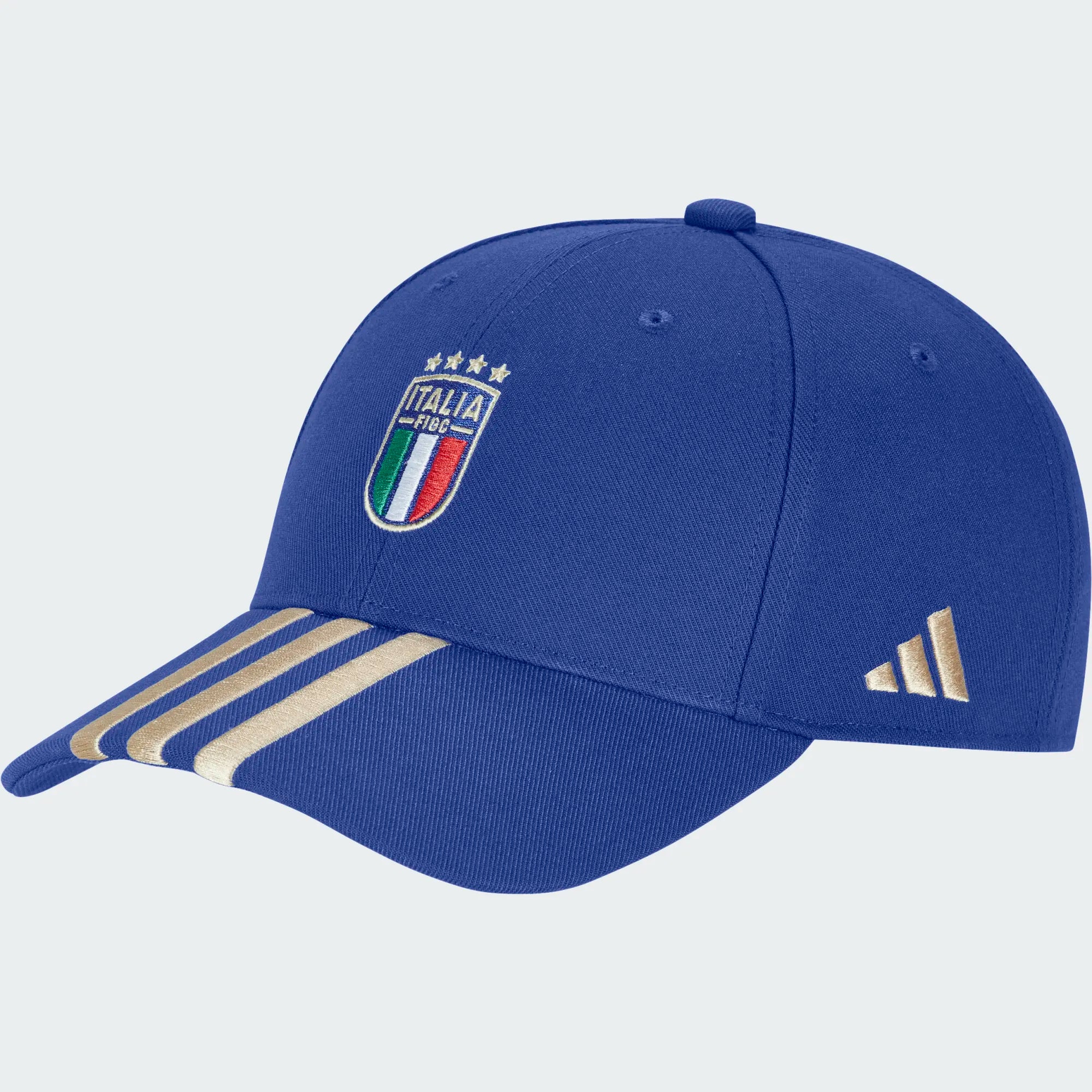 Adidas Italy 2026 Baseball Cap