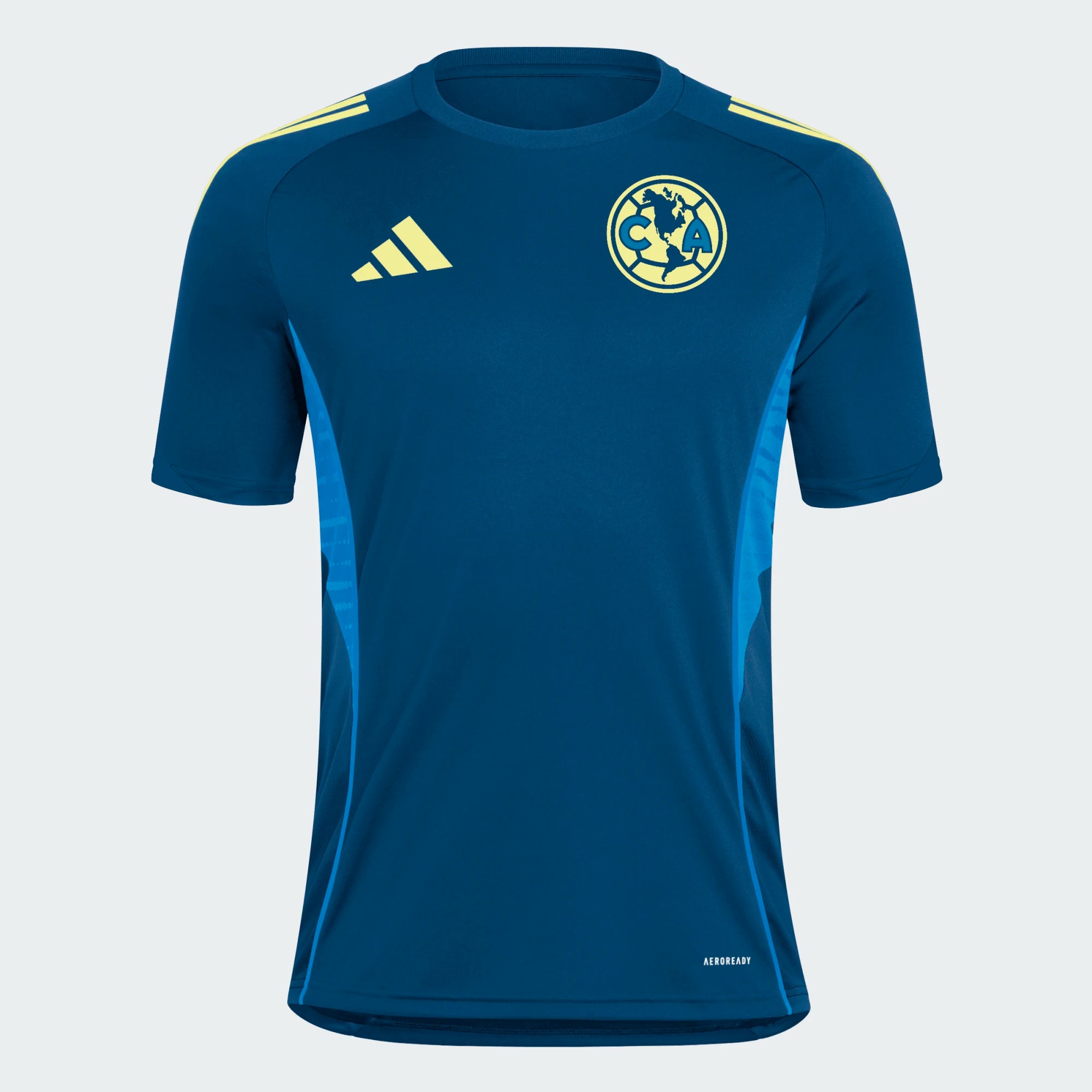 Adidas Club America 2025/26 Training Jersey