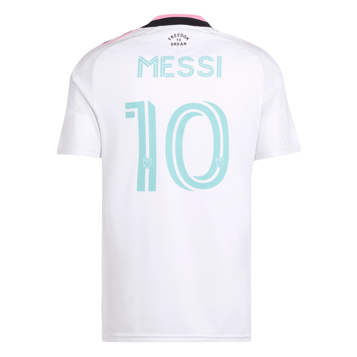 Adidas Inter Miami 2026/27 Messi 3rd Jersey