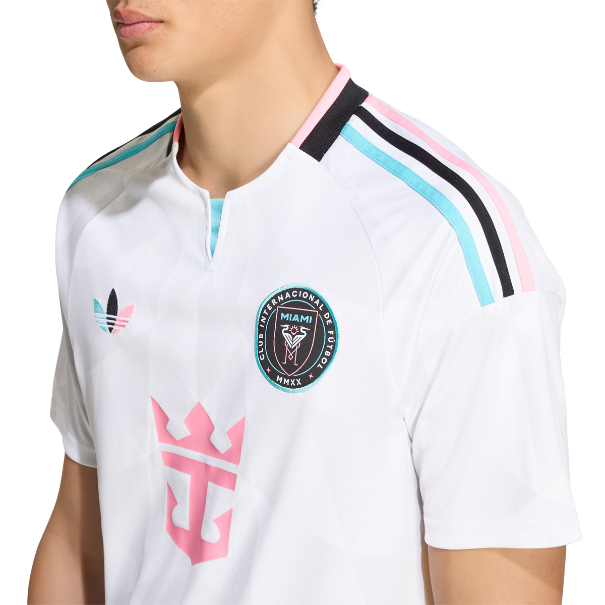 Adidas Inter Miami 2026/27 Messi 3rd Jersey