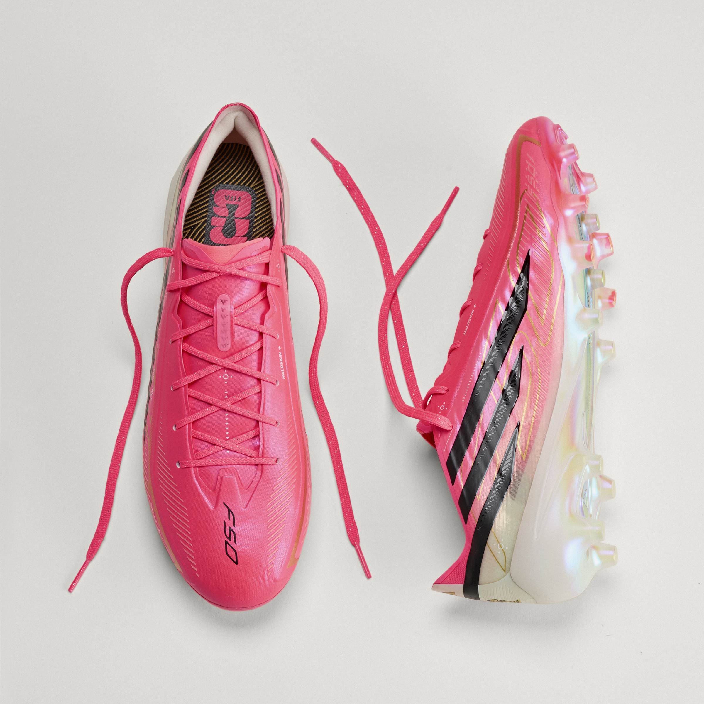 Adidas F50 Hyperfast Elite AG