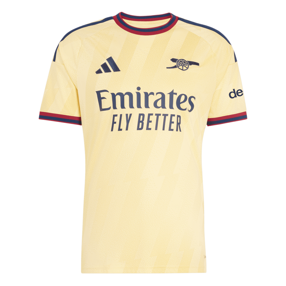 Adidas Arsenal FC 2026/27 3rd Jersey