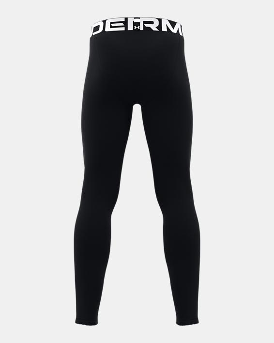 Under Armour Boys' Cold Gear Leggings