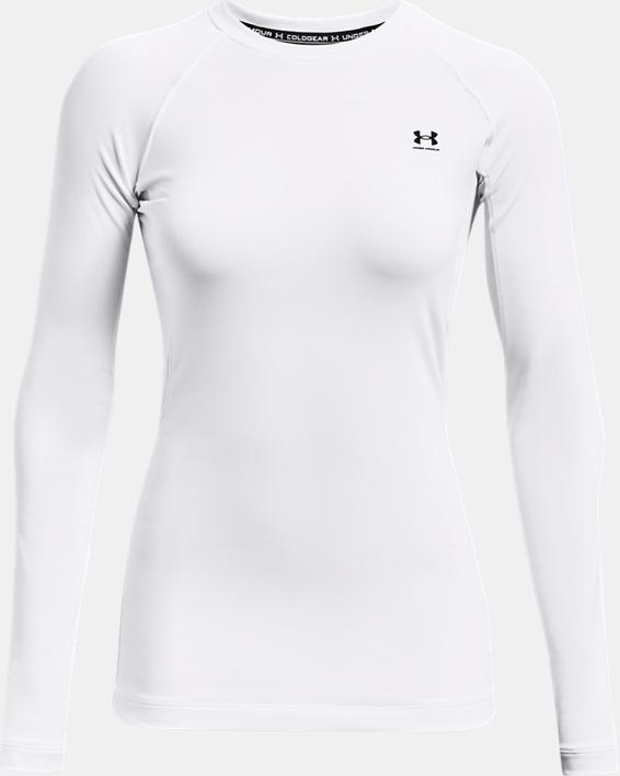 Under Armour Women's ColdGear® Authentic Crew