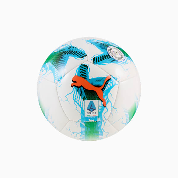 Puma Serie A 2025/26 Orbita Mini Ball